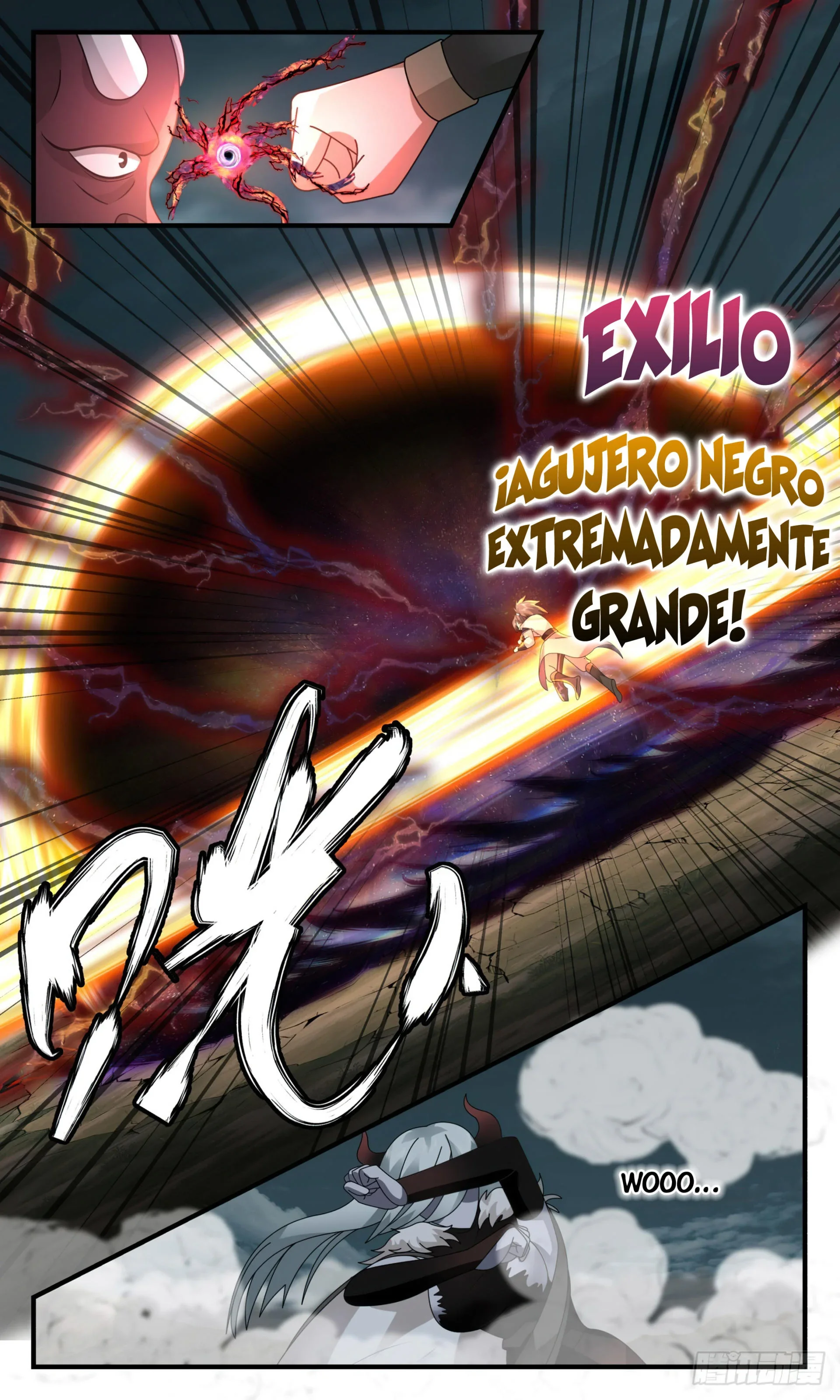 Capítulo 2346, página 7