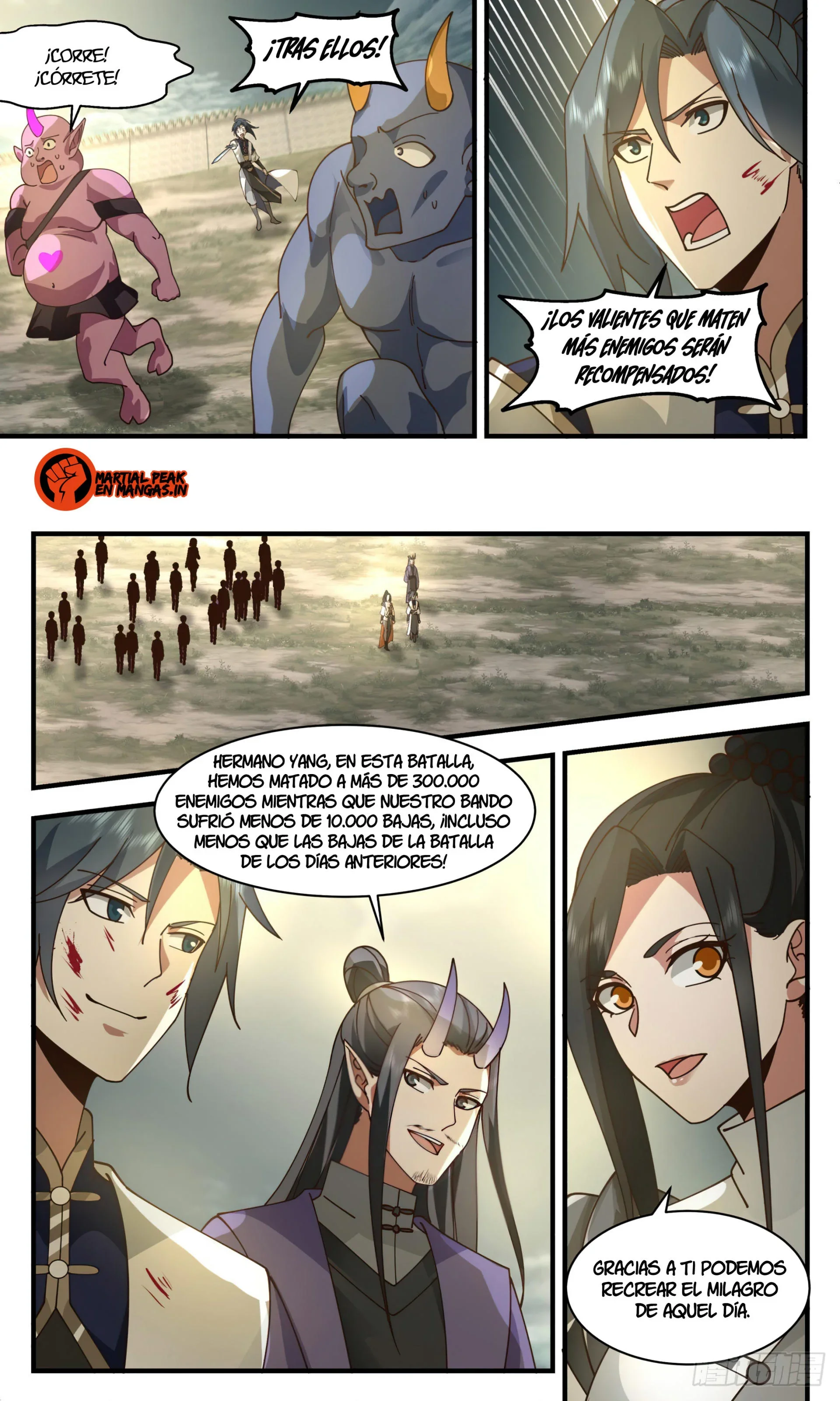 Capítulo 2347, página 10