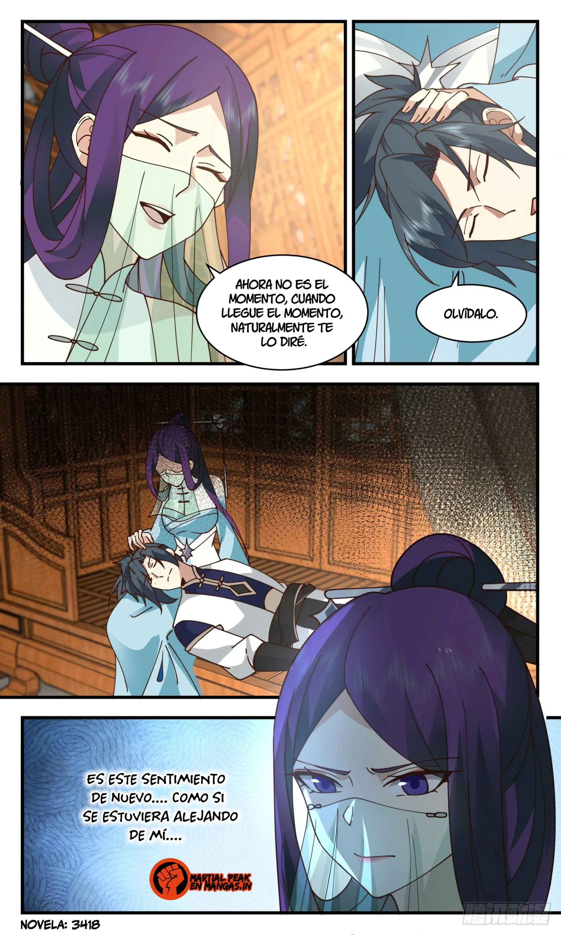 Capítulo 2347, página 13