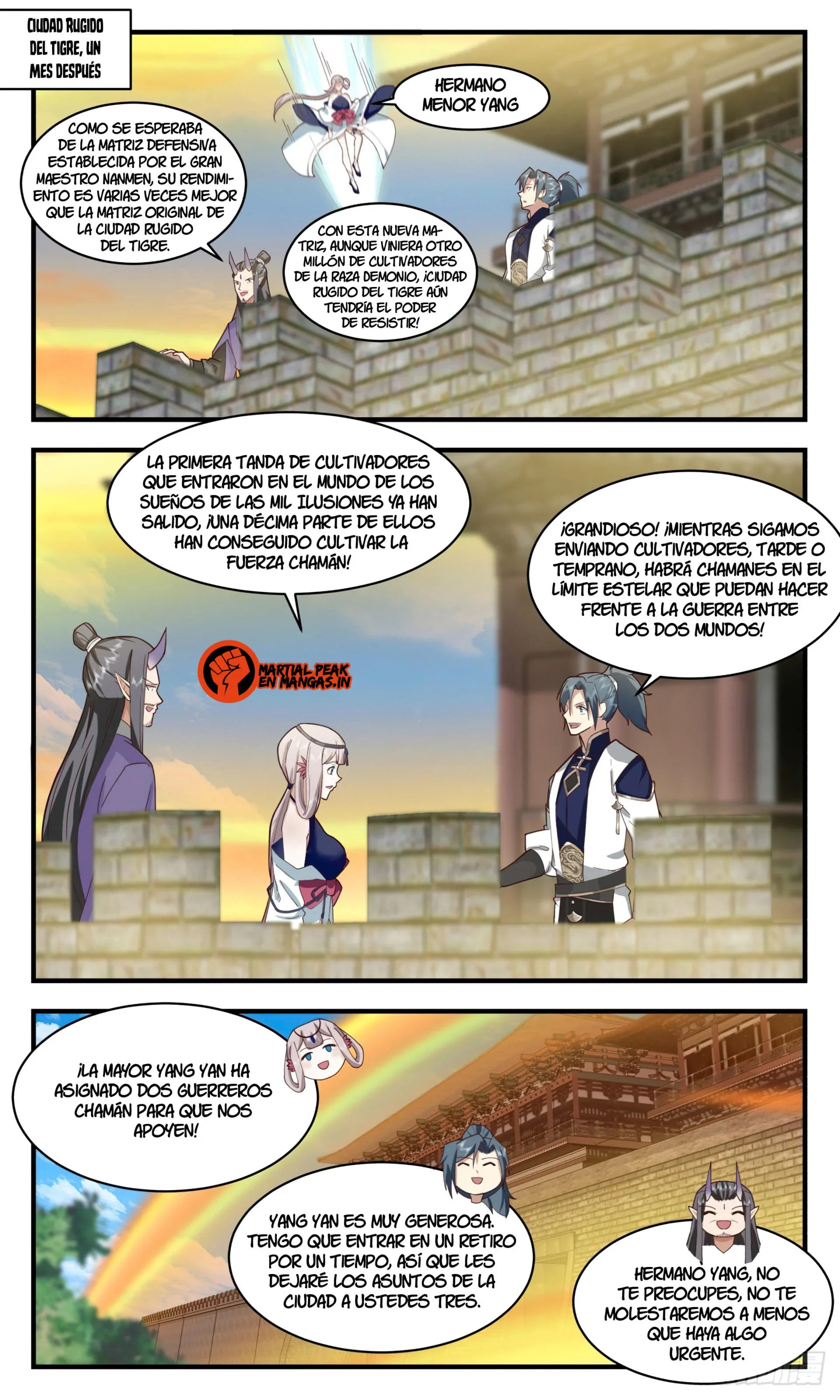 Capítulo 2348, página 2
