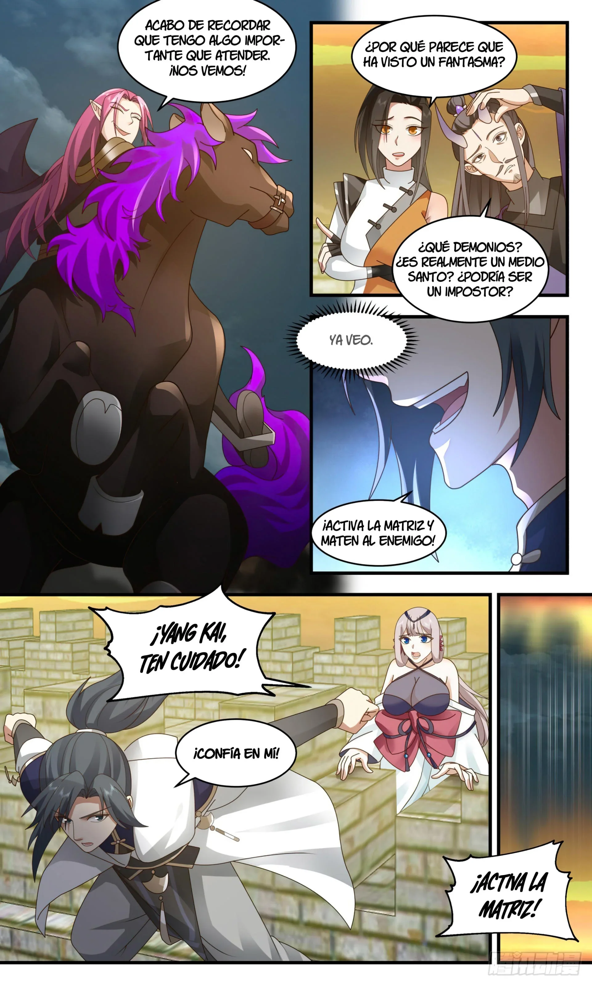 Capítulo 2348, página 9