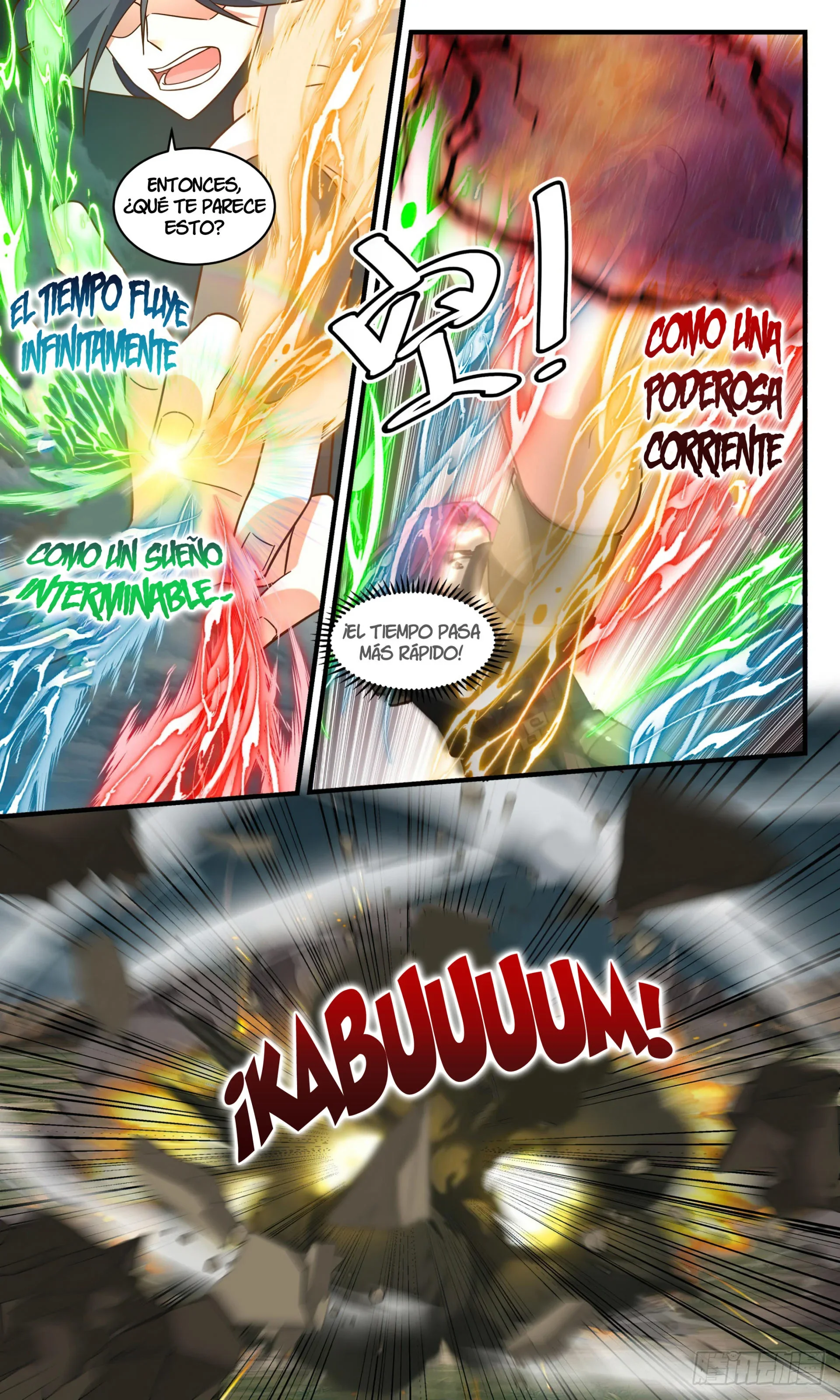 Capítulo 2348, página 12