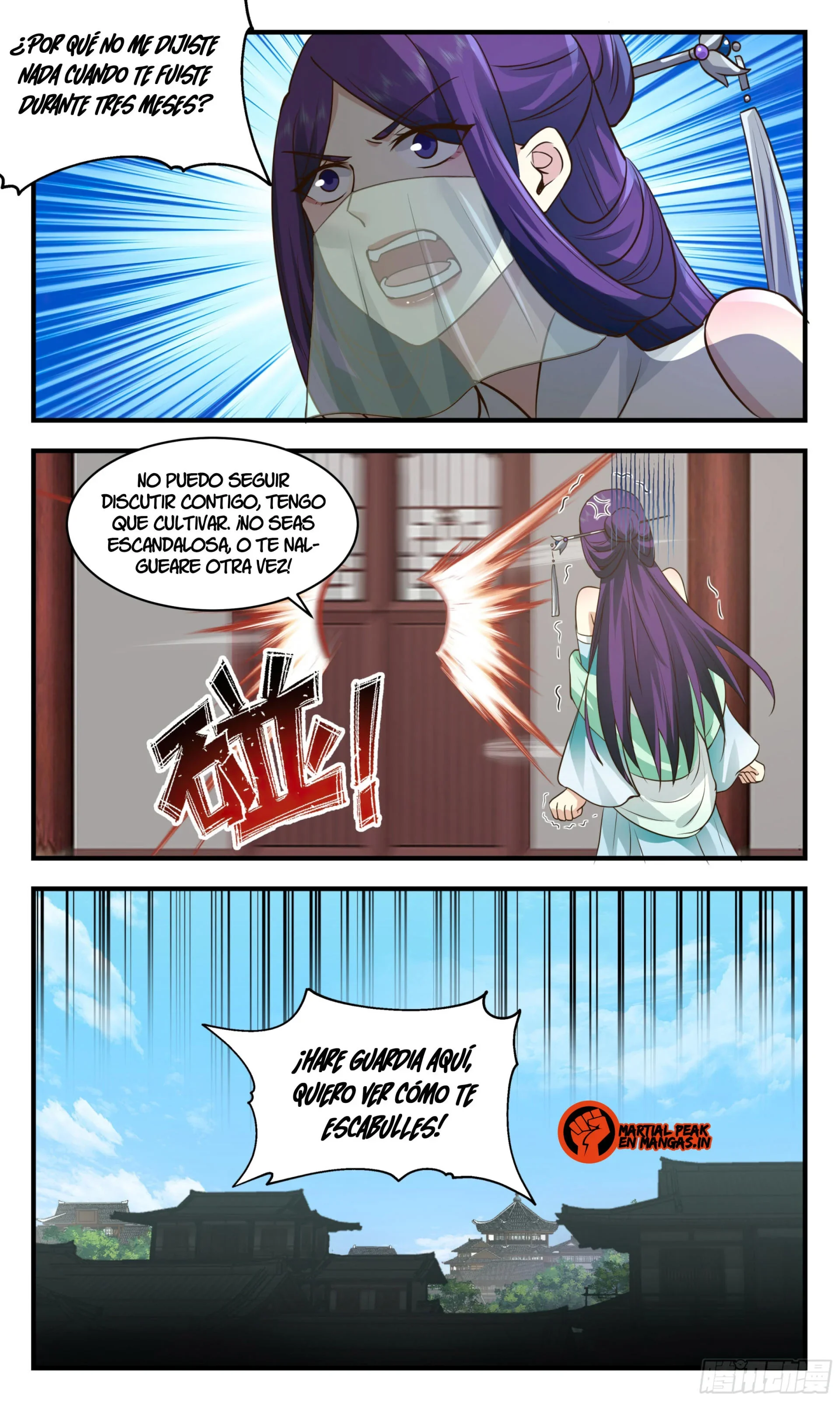Capítulo 2353, página 5