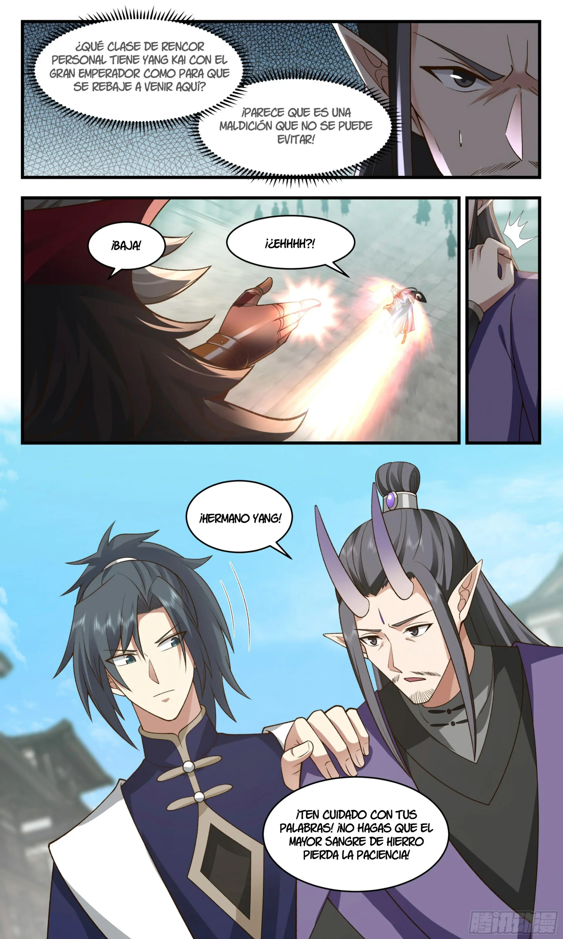 Capítulo 2353, página 9