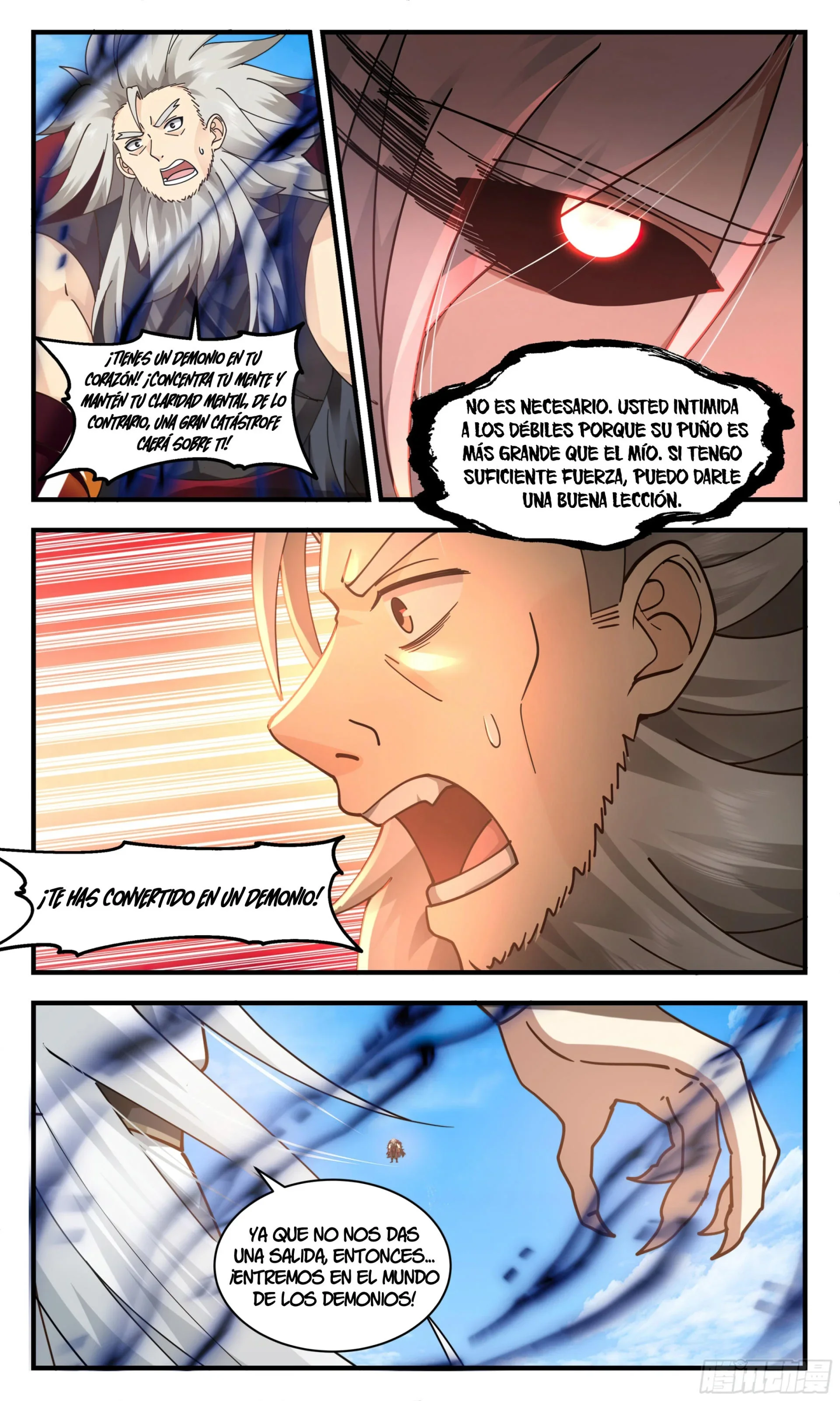 Capítulo 2355, página 10