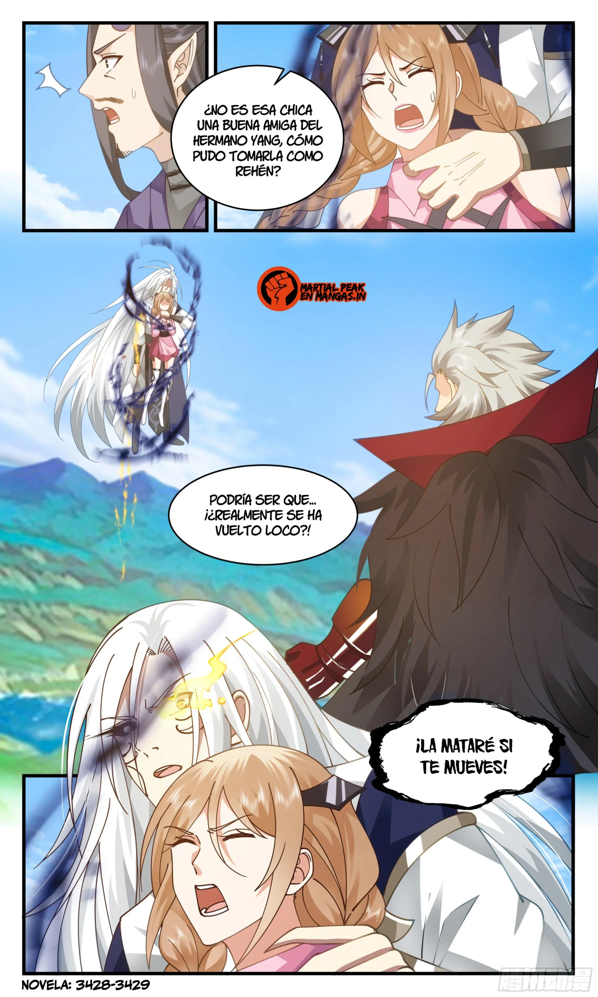 Capítulo 2355, página 13