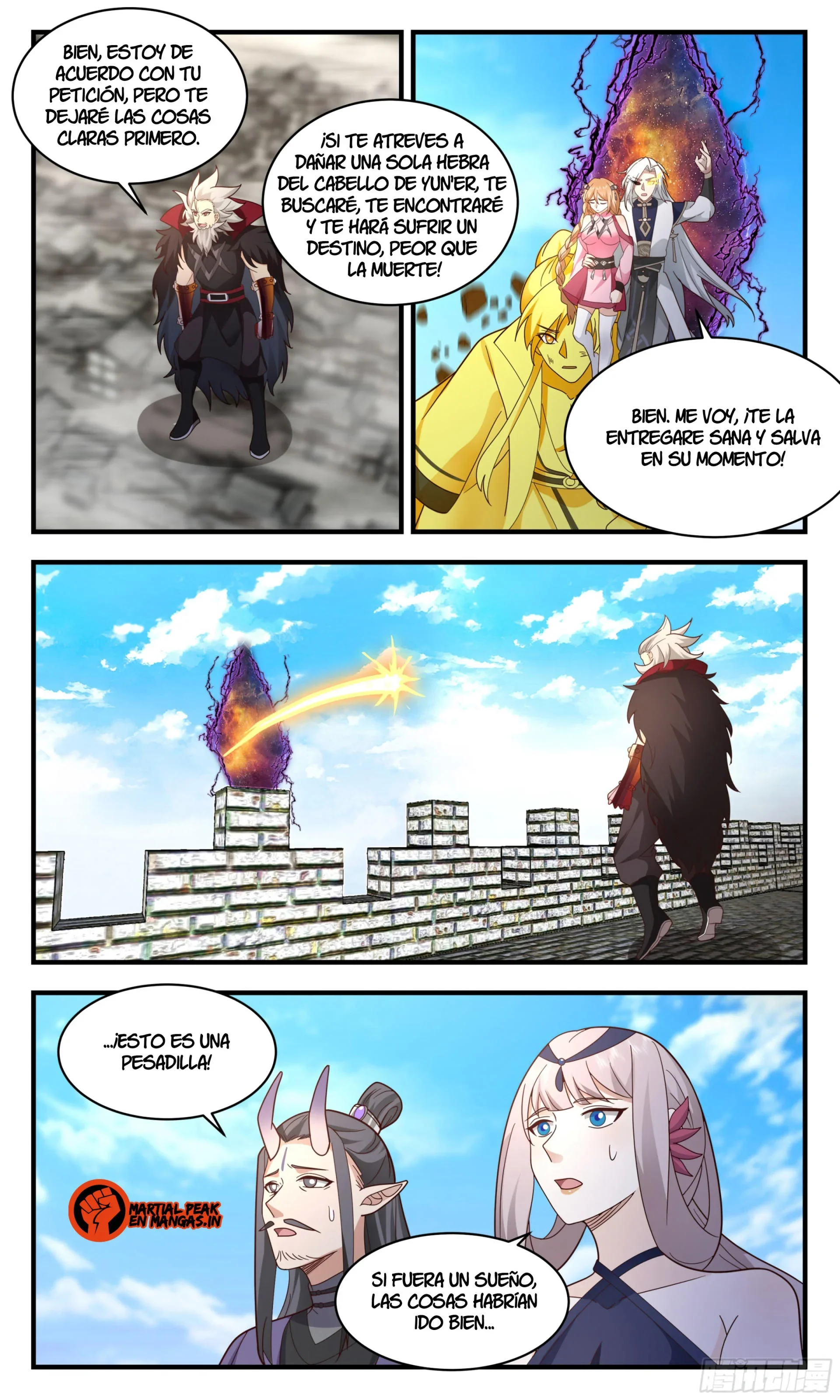 Capítulo 2356, página 7