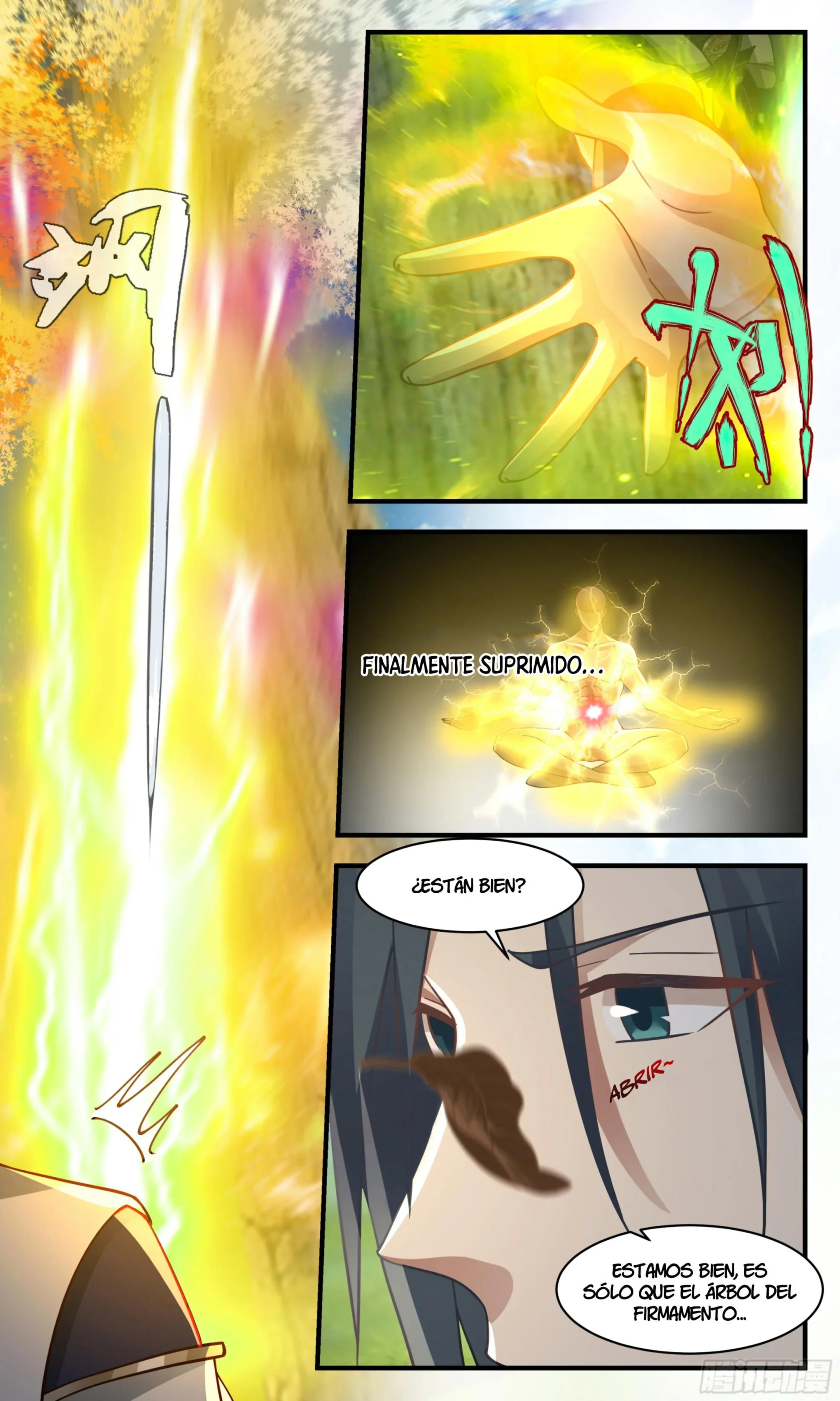 Capítulo 2357, página 11
