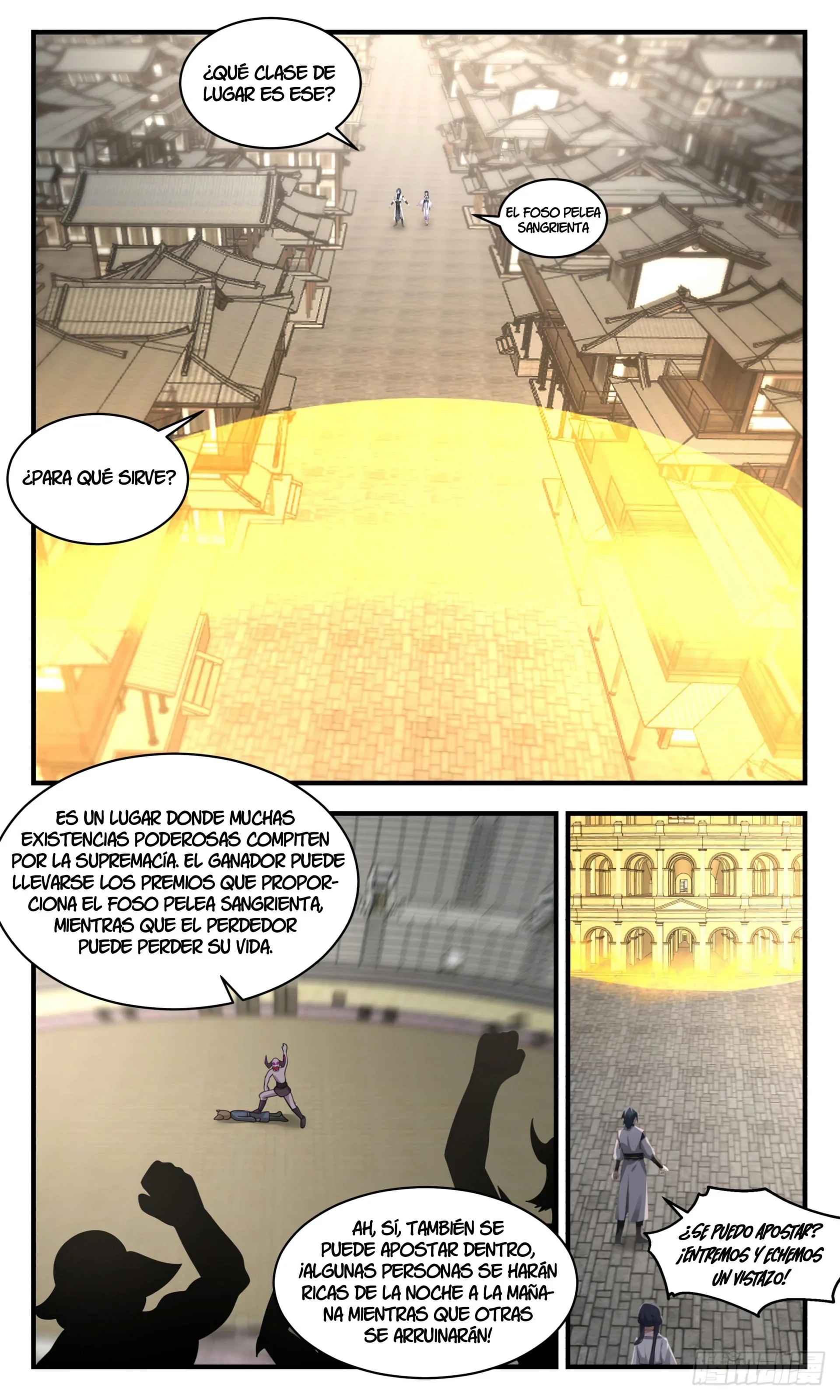 Capítulo 2366, página 11