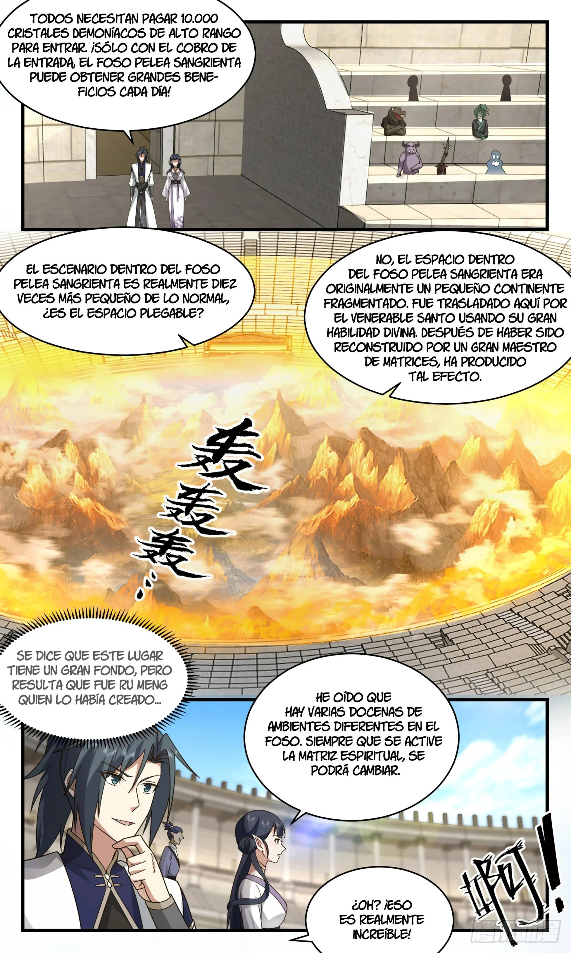 Capítulo 2366, página 12