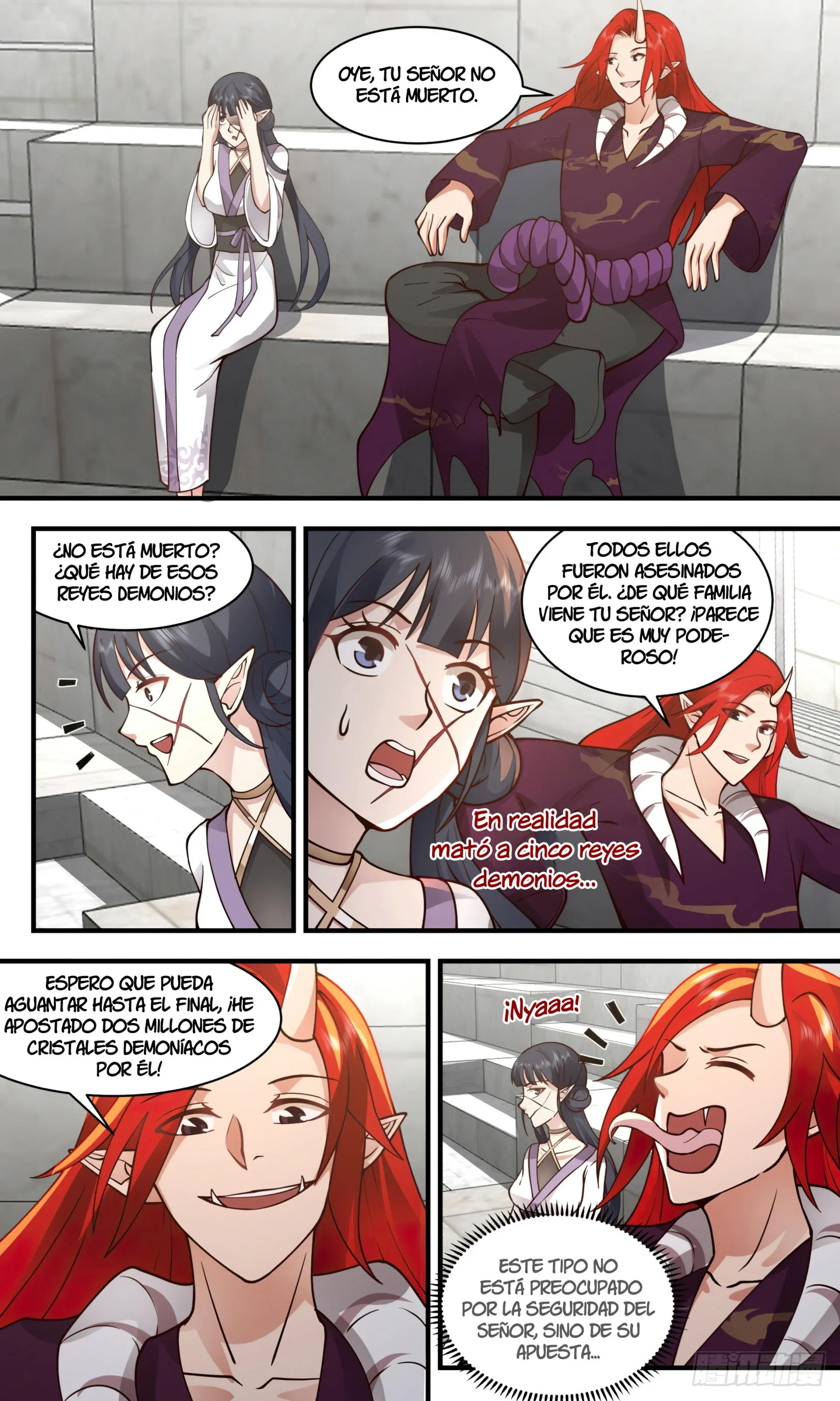 Capítulo 2368, página 12