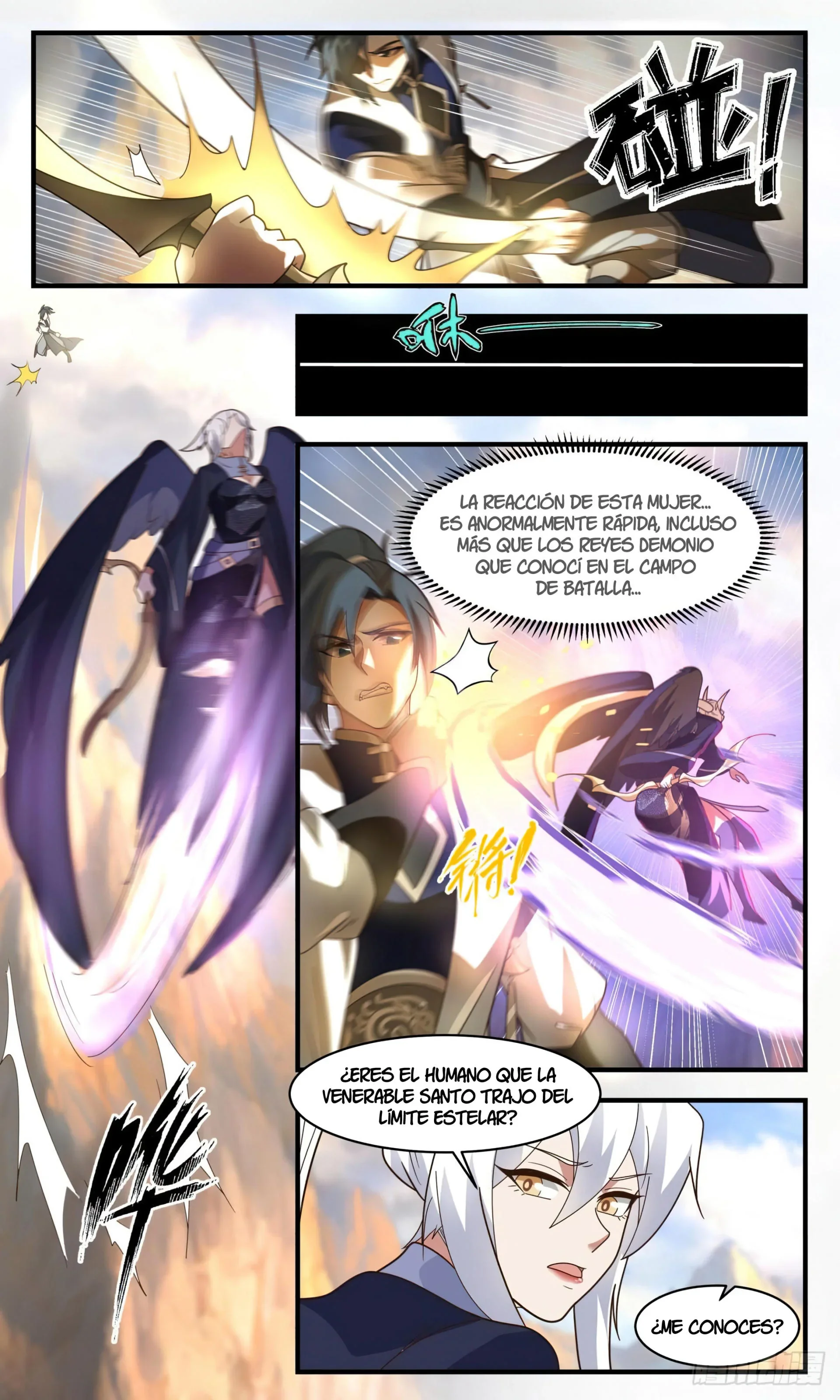 Capítulo 2370, página 8
