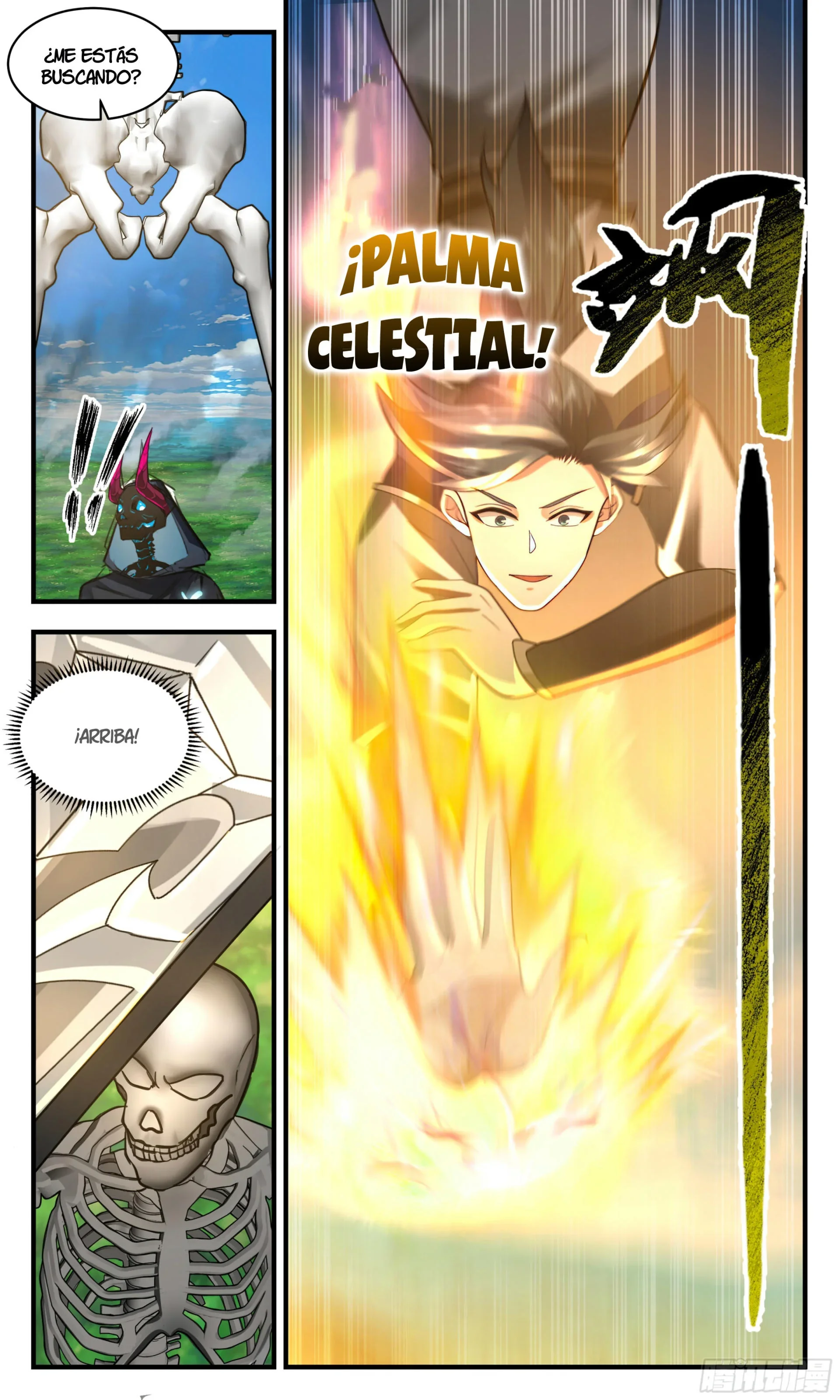 Capítulo 2372, página 4