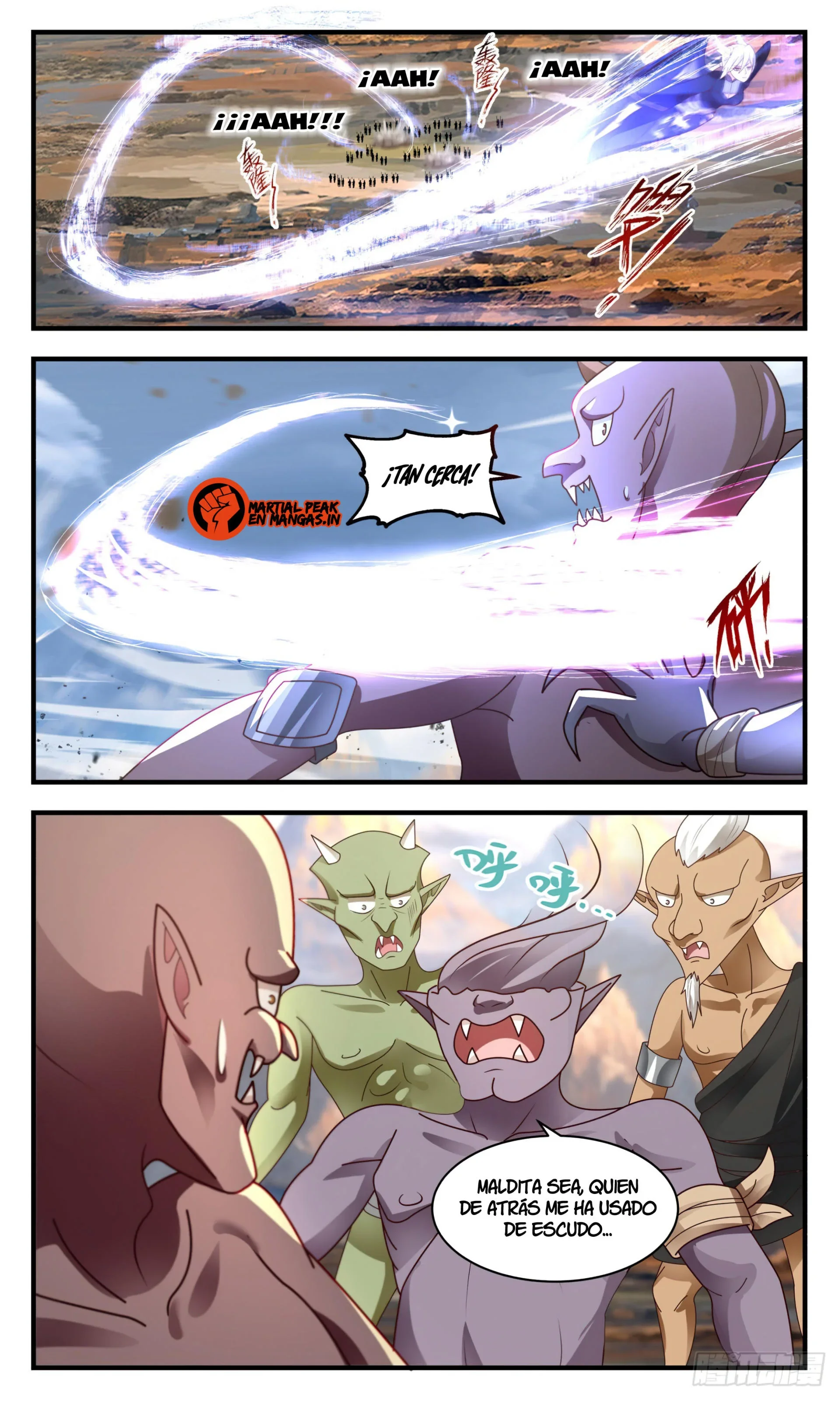 Capítulo 2373, página 7