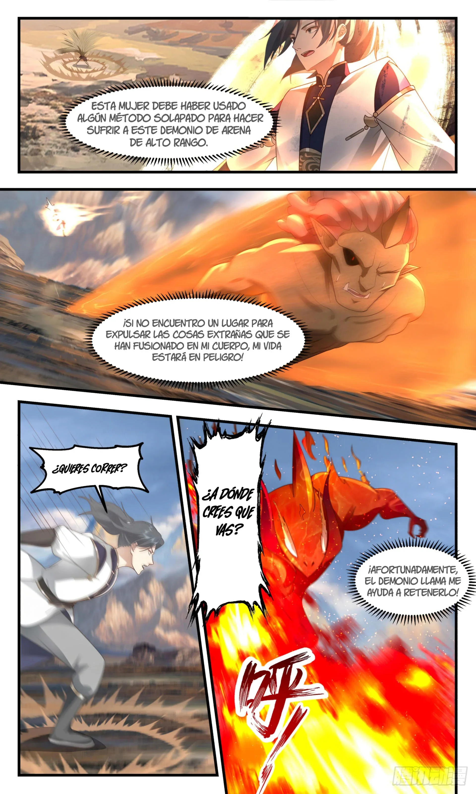 Capítulo 2373, página 12