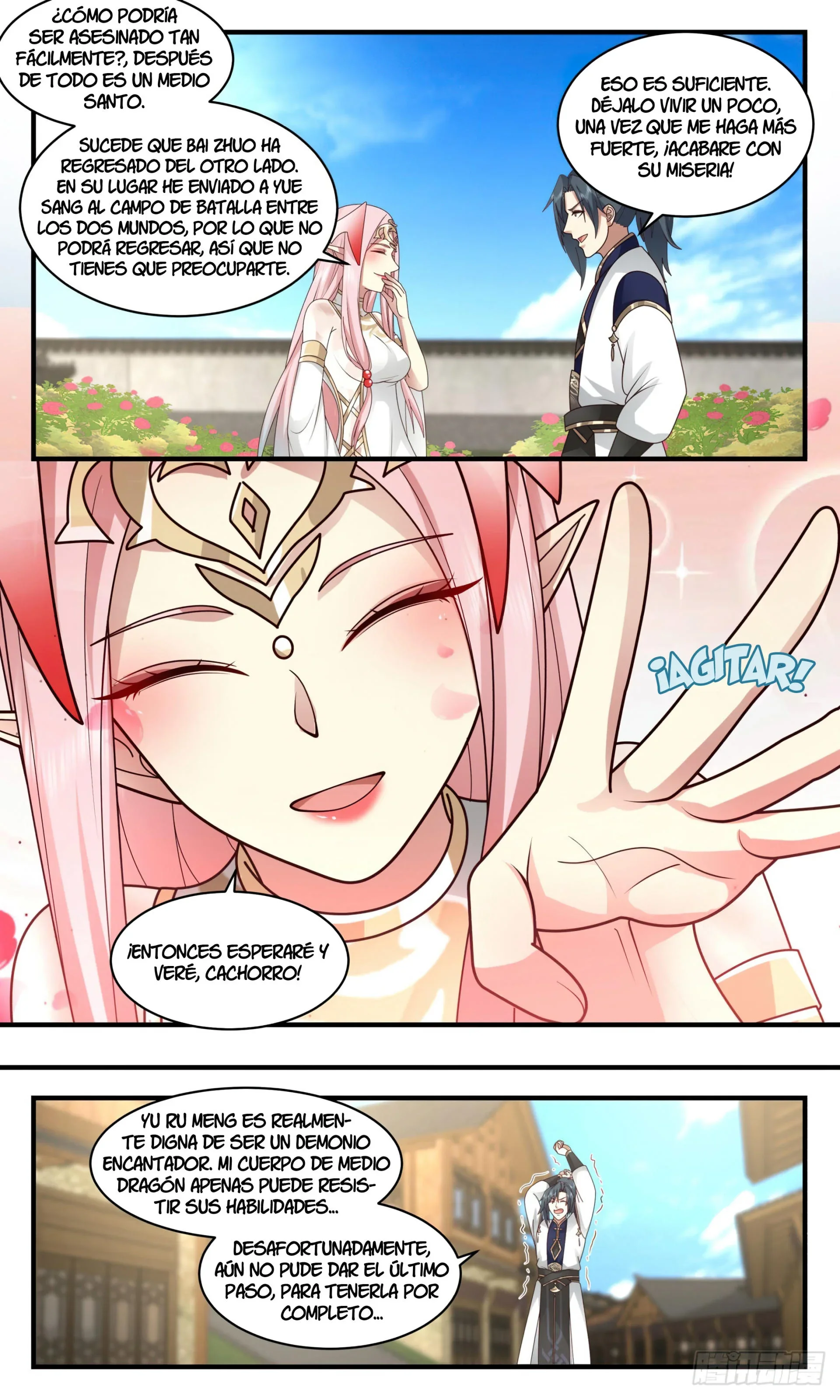 Capítulo 2378, página 12