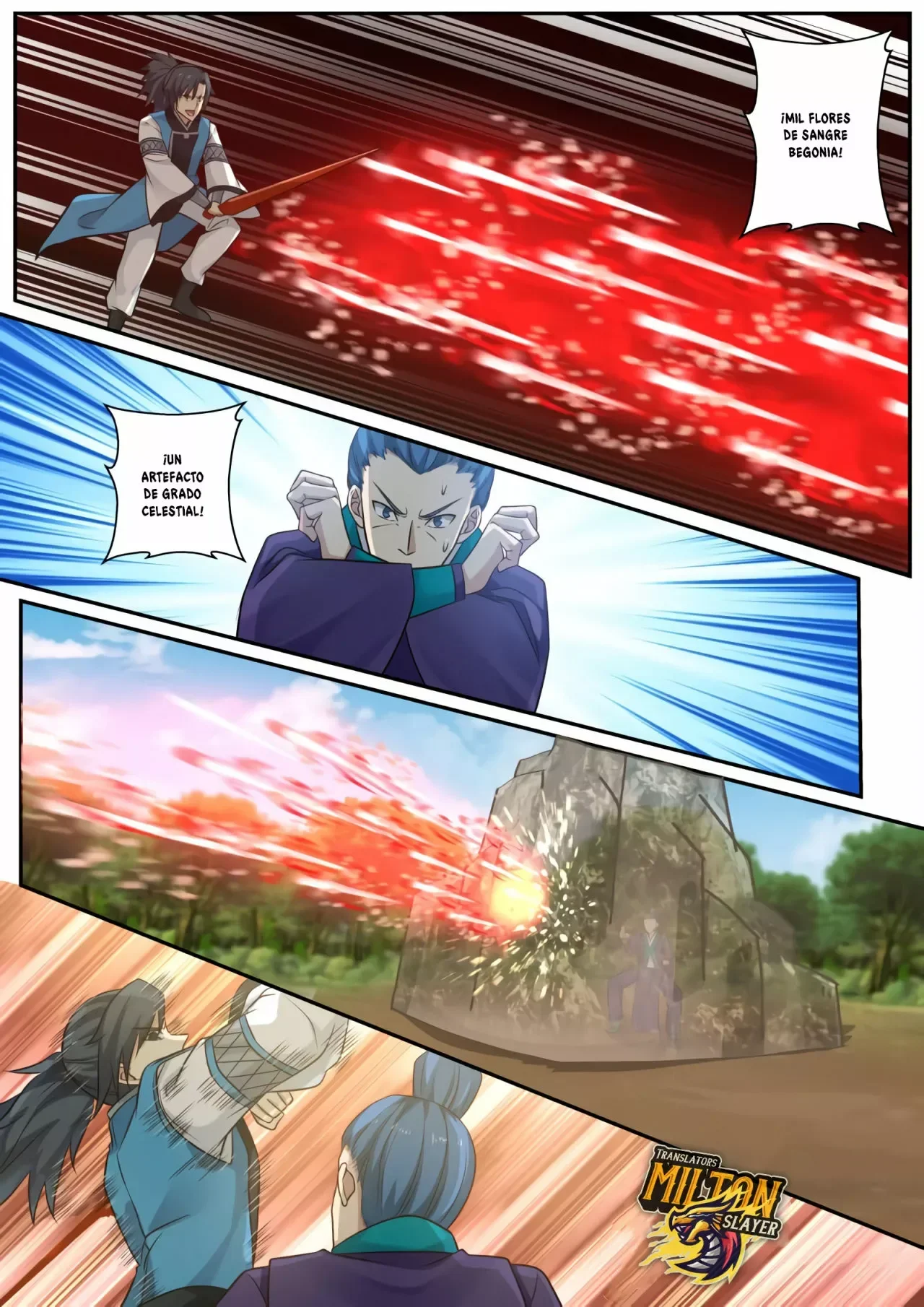 Capítulo 238, página 11