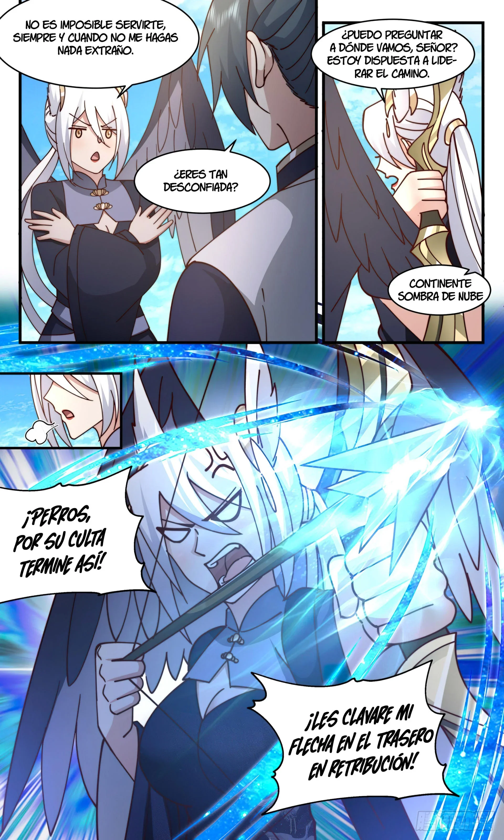 Capítulo 2380, página 5