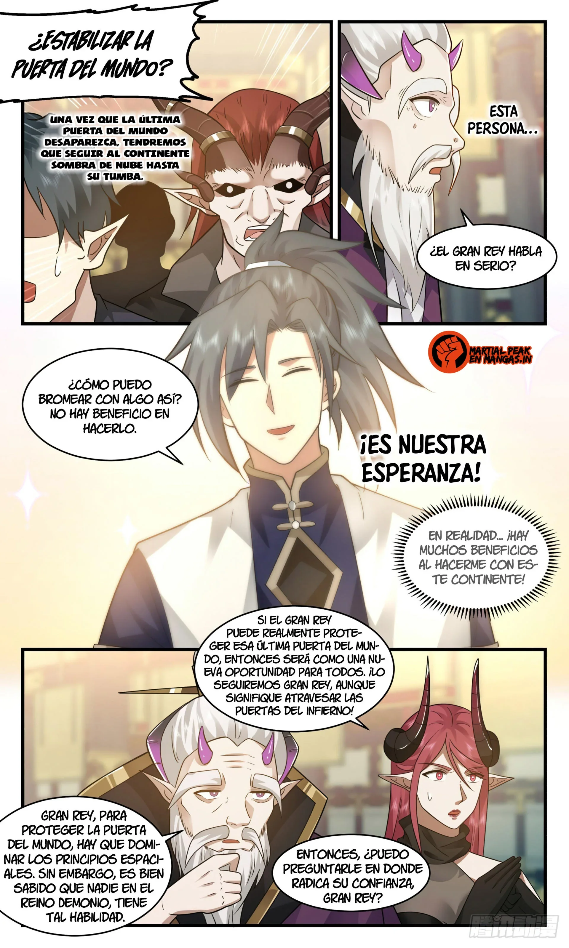 Capítulo 2380, página 12