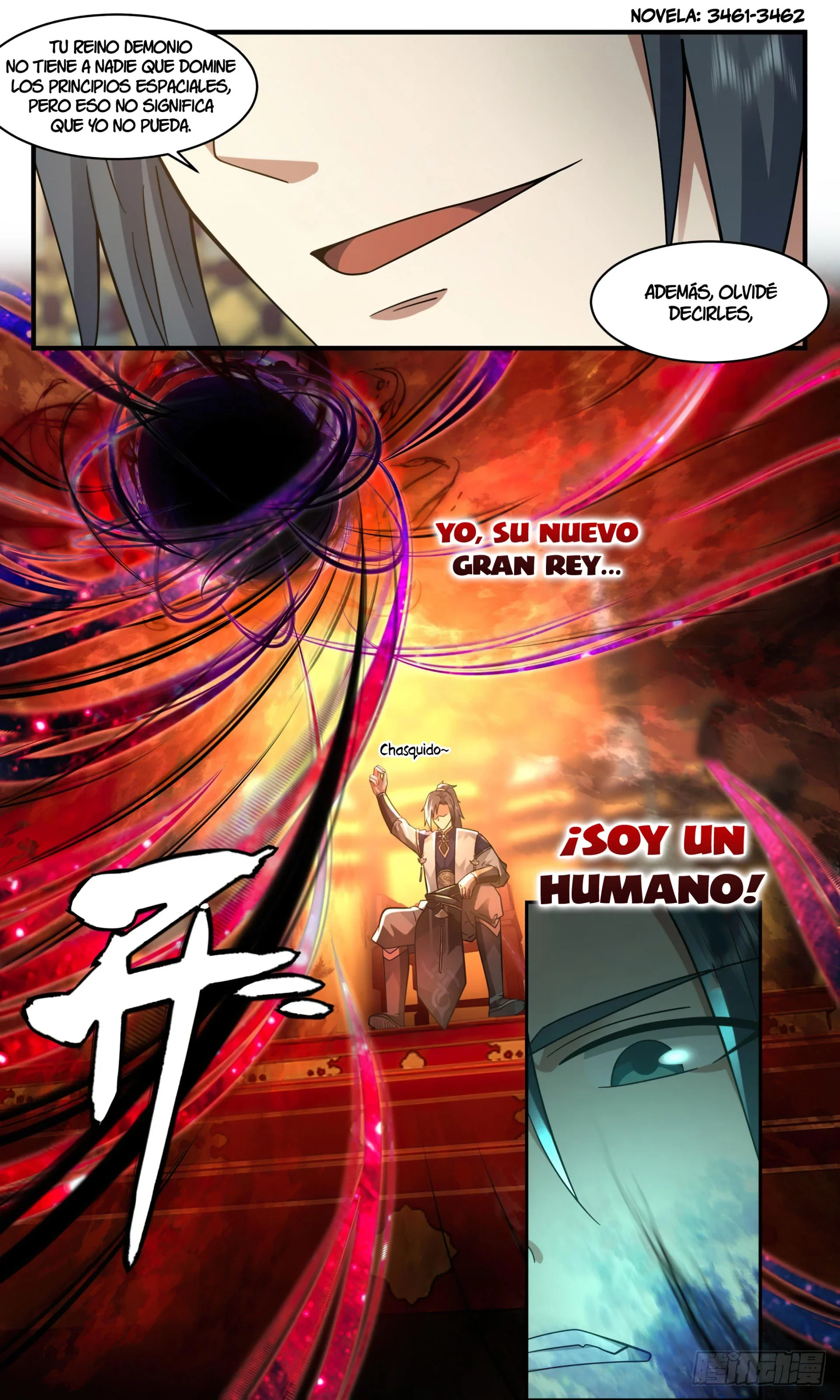Capítulo 2380, página 13