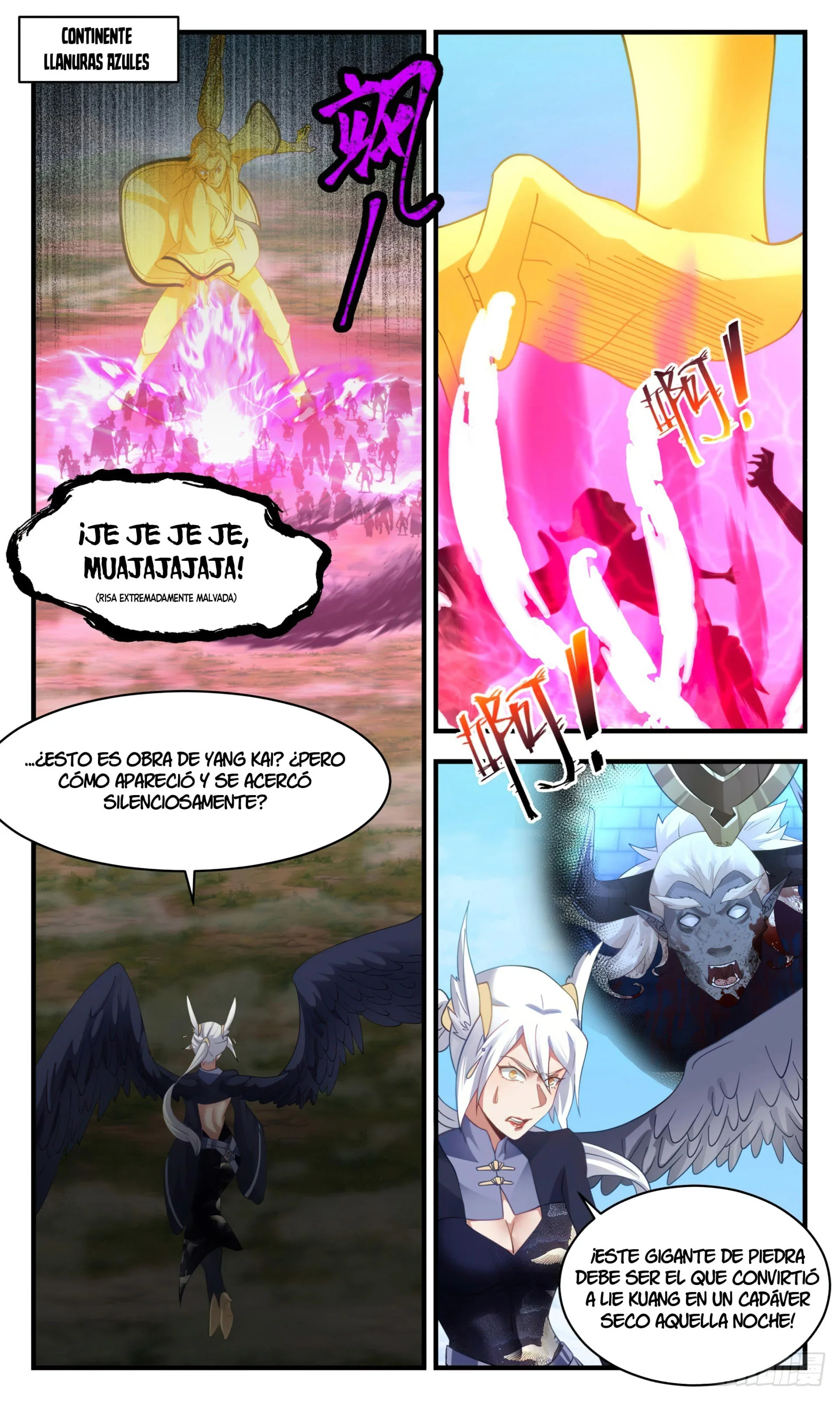 Capítulo 2388, página 2