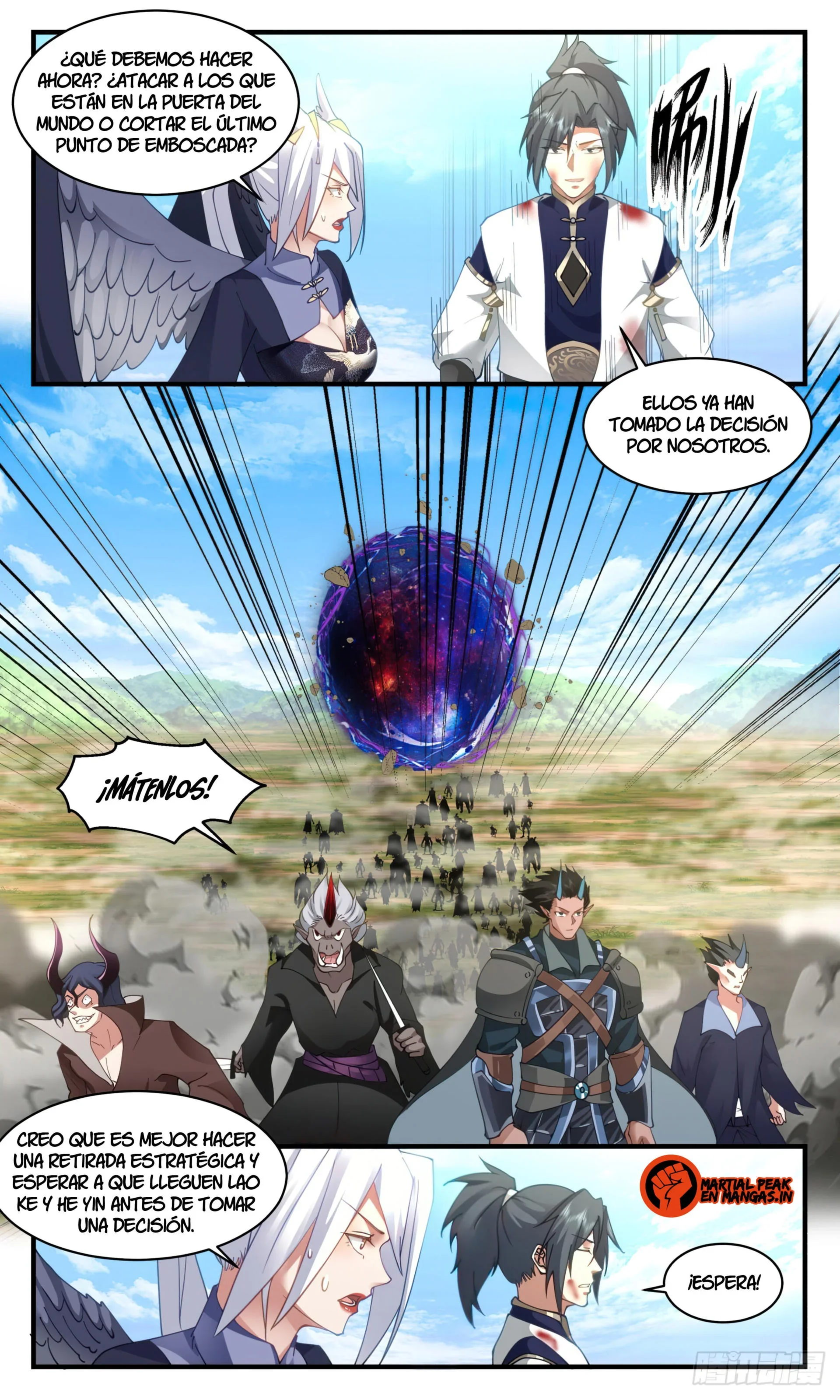 Capítulo 2388, página 4