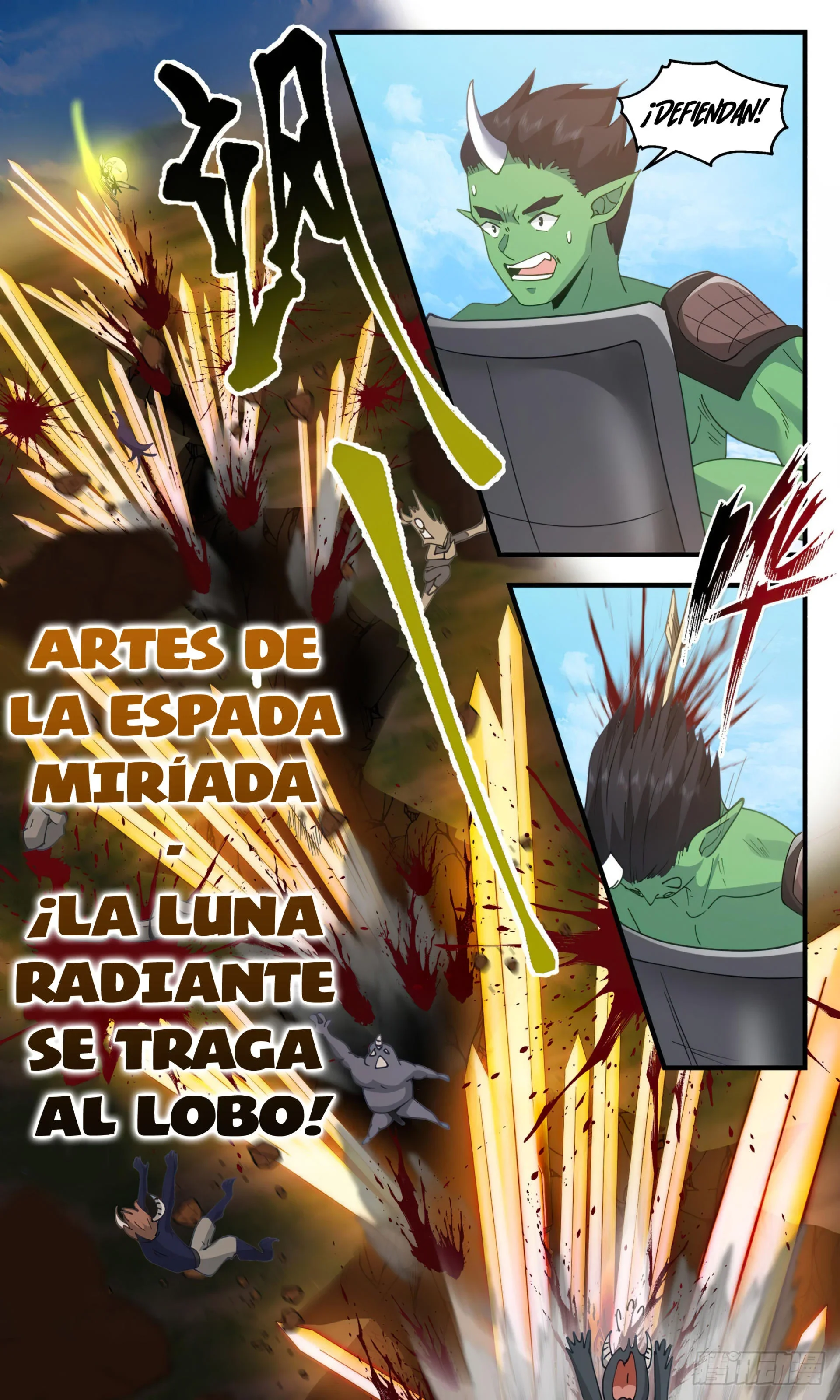 Capítulo 2388, página 7