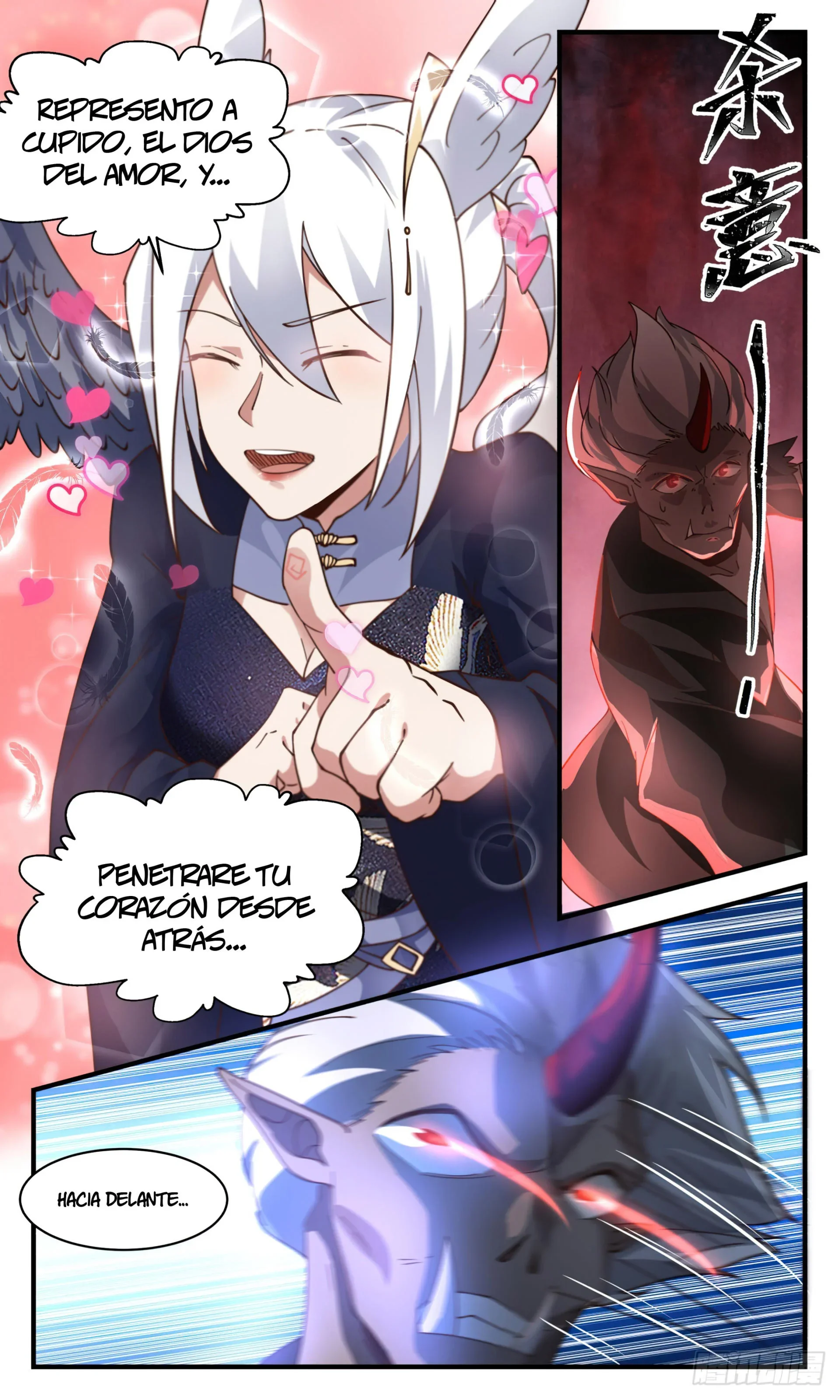 Capítulo 2388, página 9