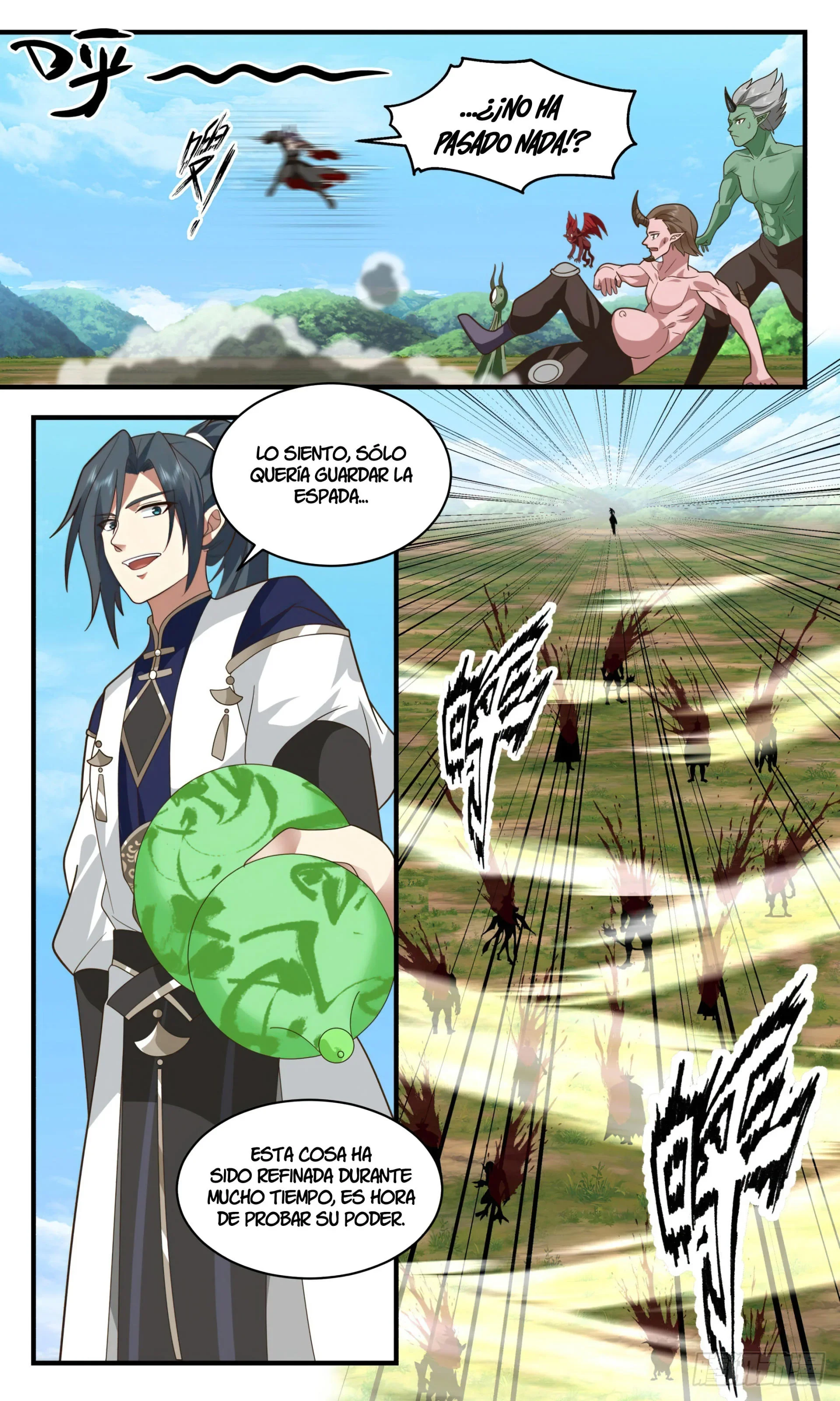 Capítulo 2388, página 12