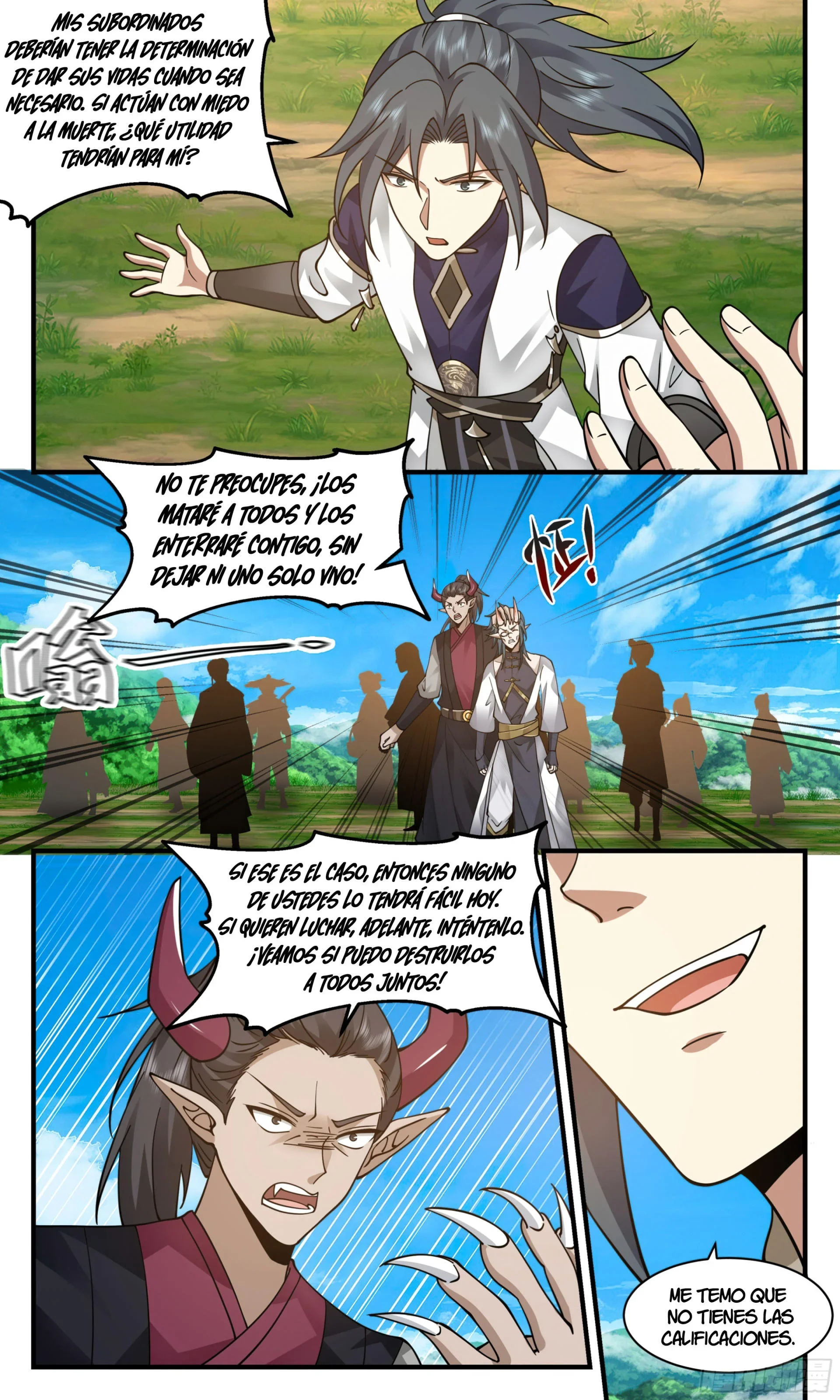 Capítulo 2390, página 6