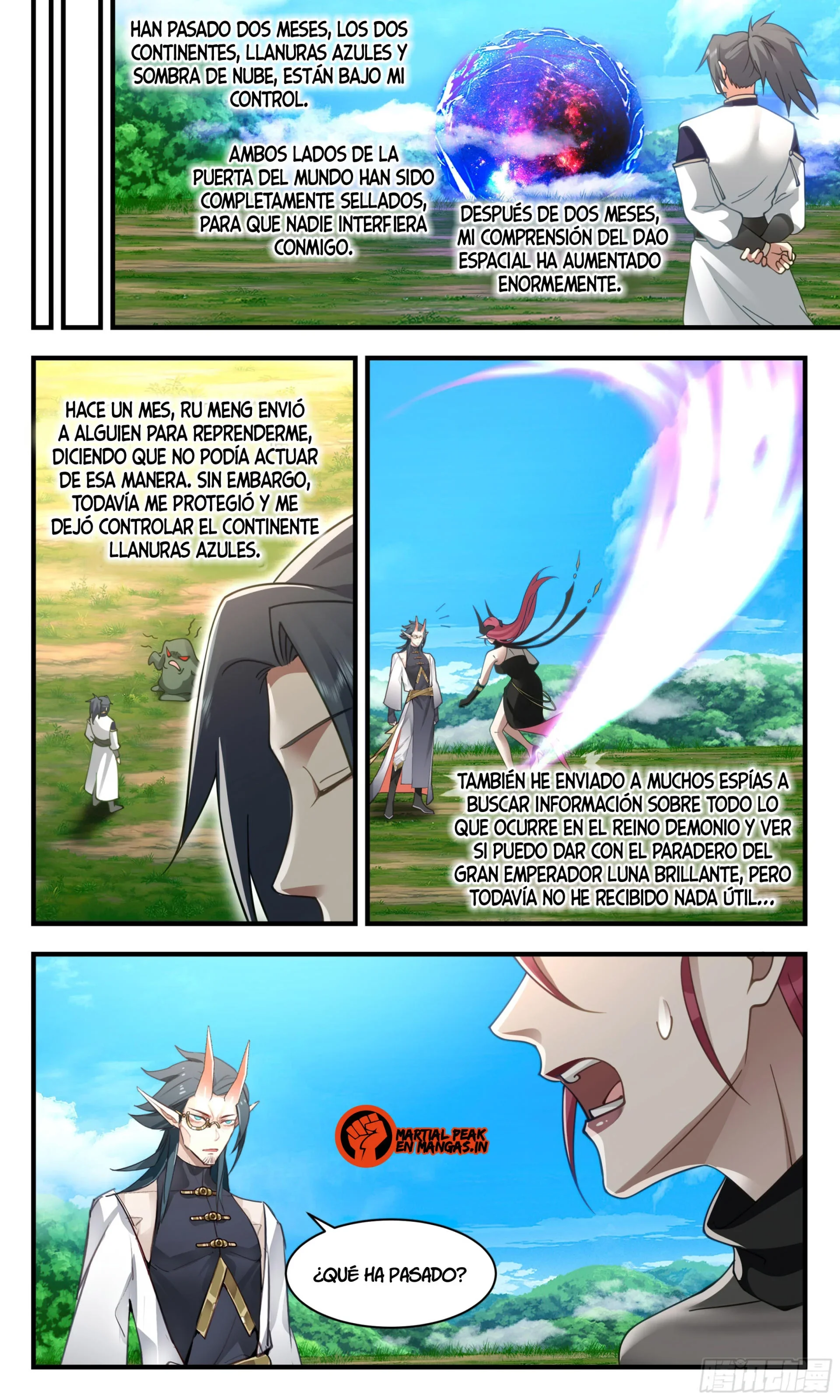 Capítulo 2390, página 12