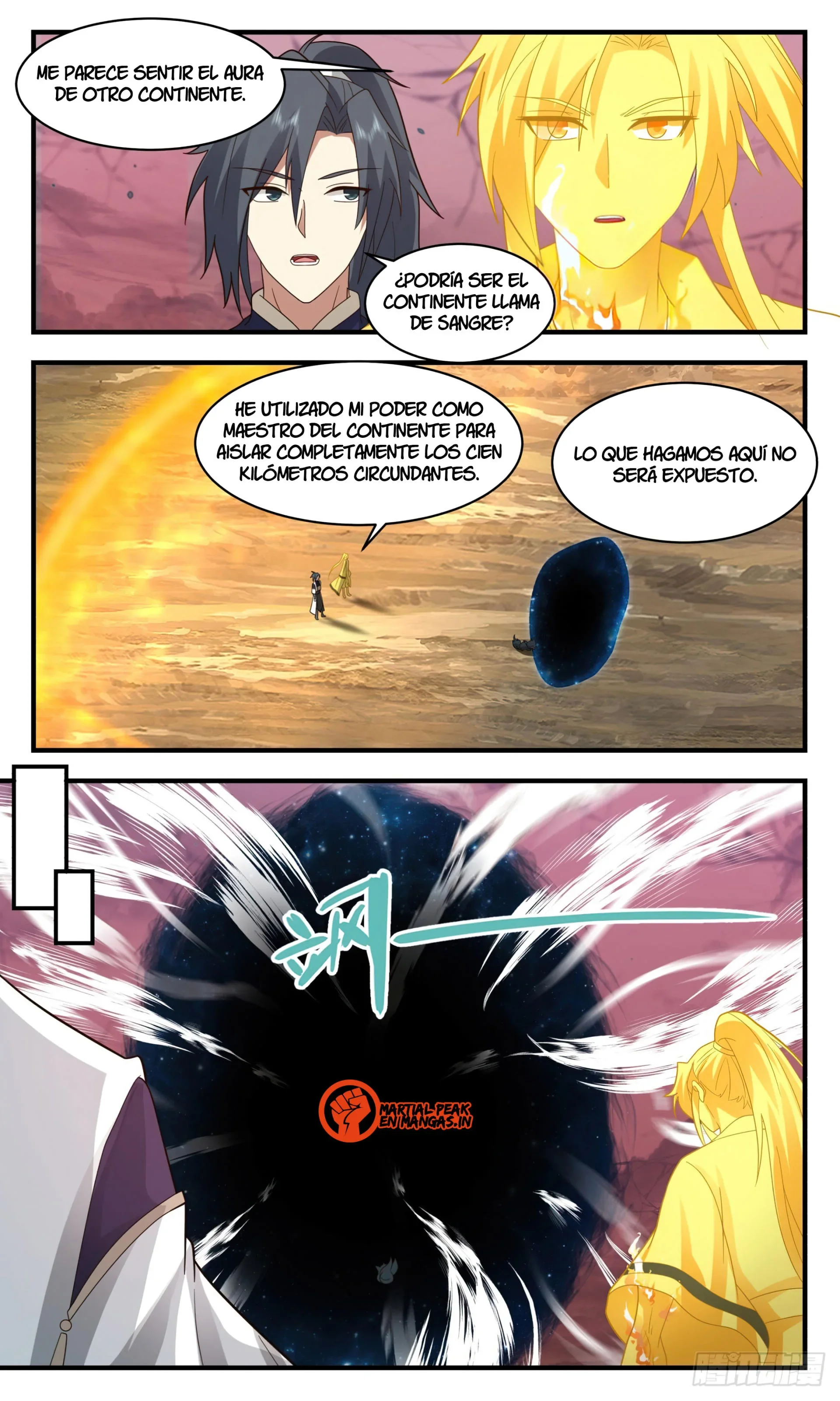 Capítulo 2392, página 9