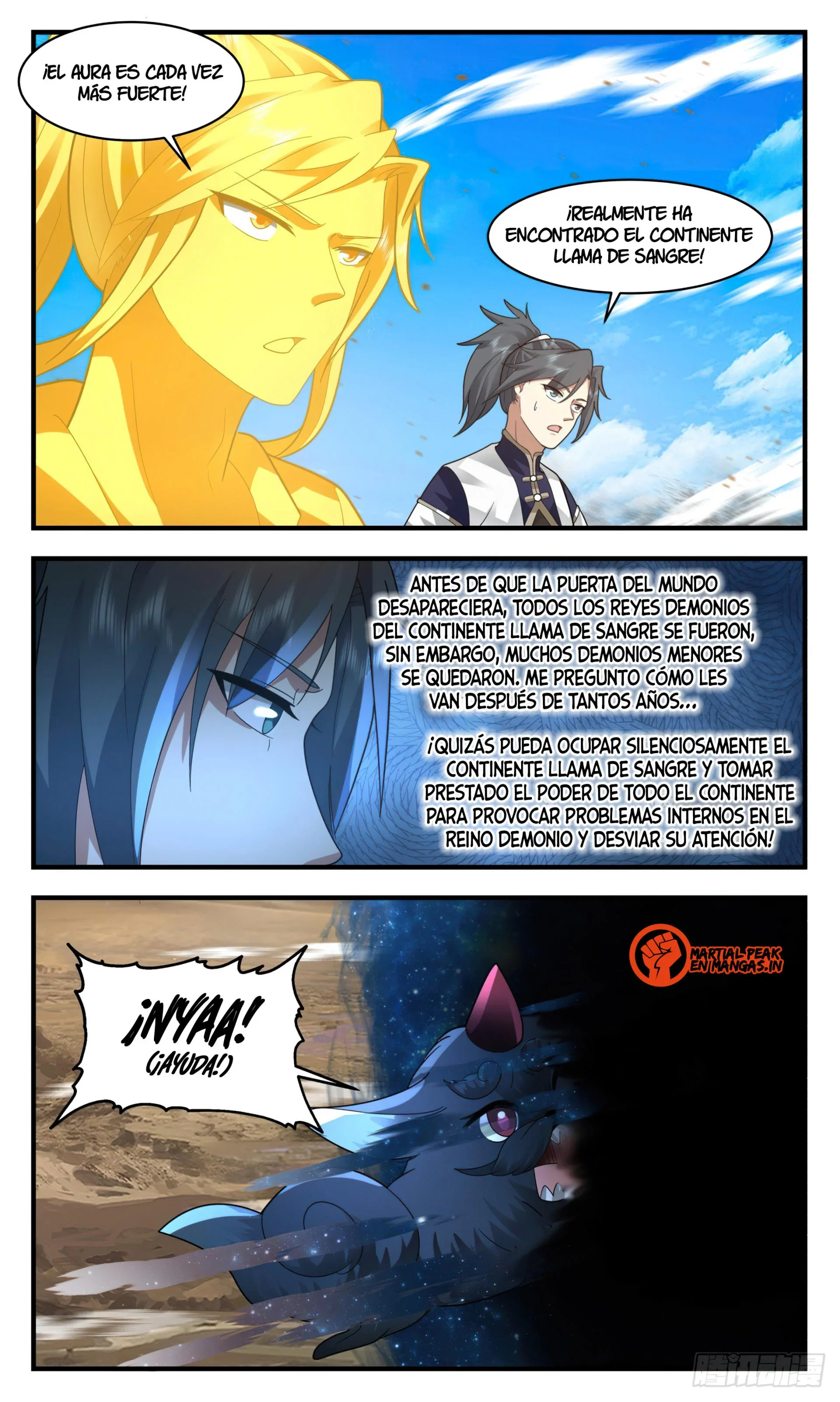 Capítulo 2392, página 10