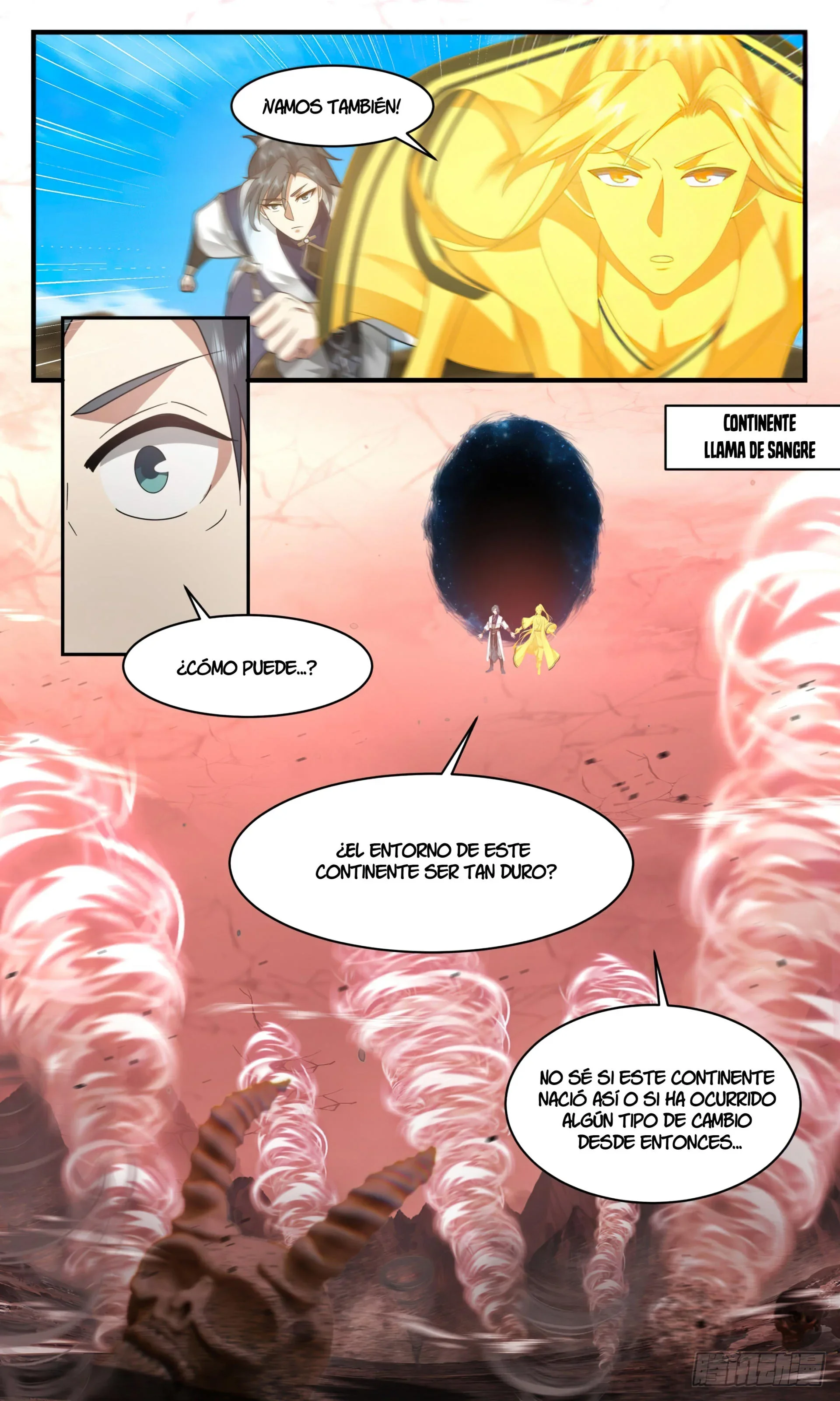 Capítulo 2392, página 11