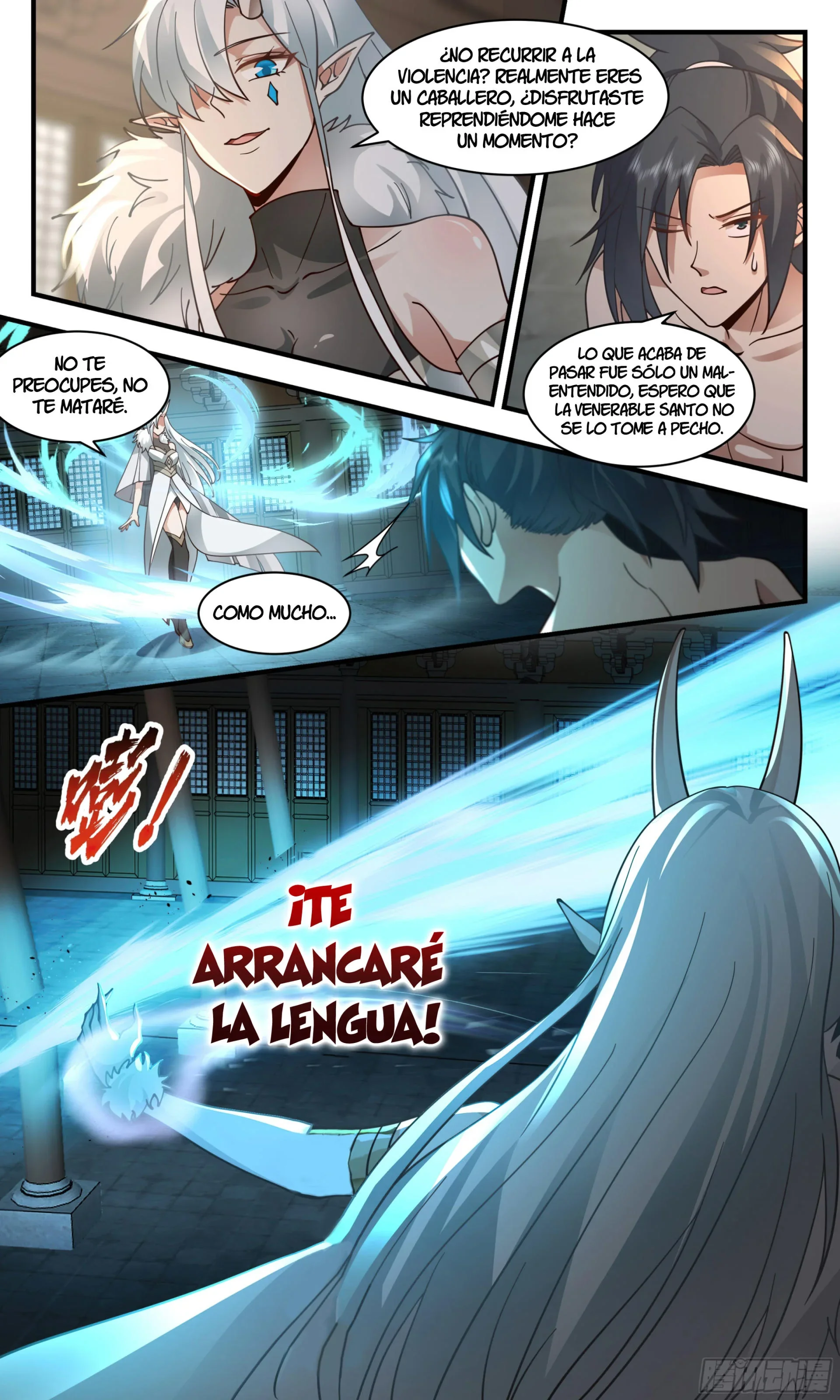Capítulo 2395, página 4
