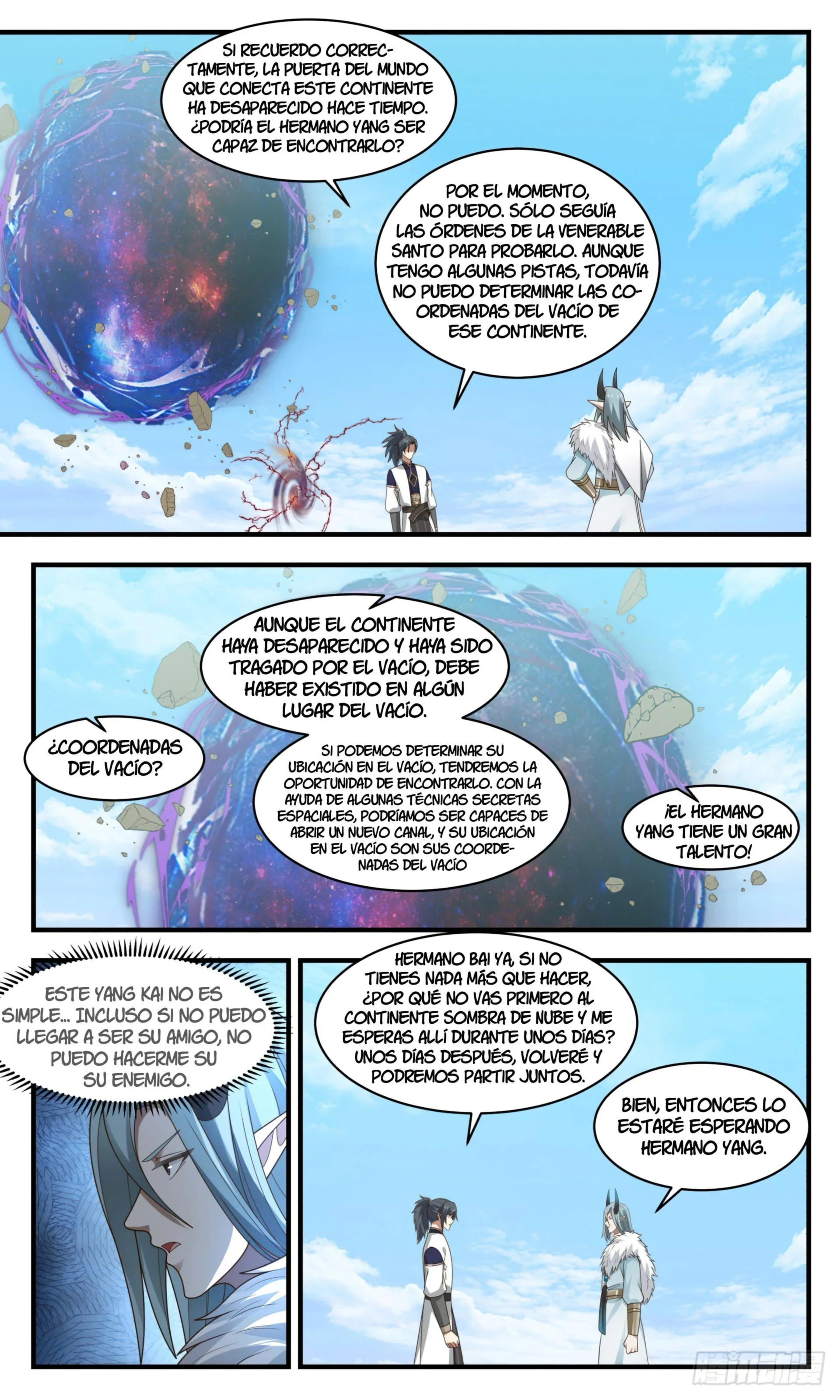 Capítulo 2397, página 7