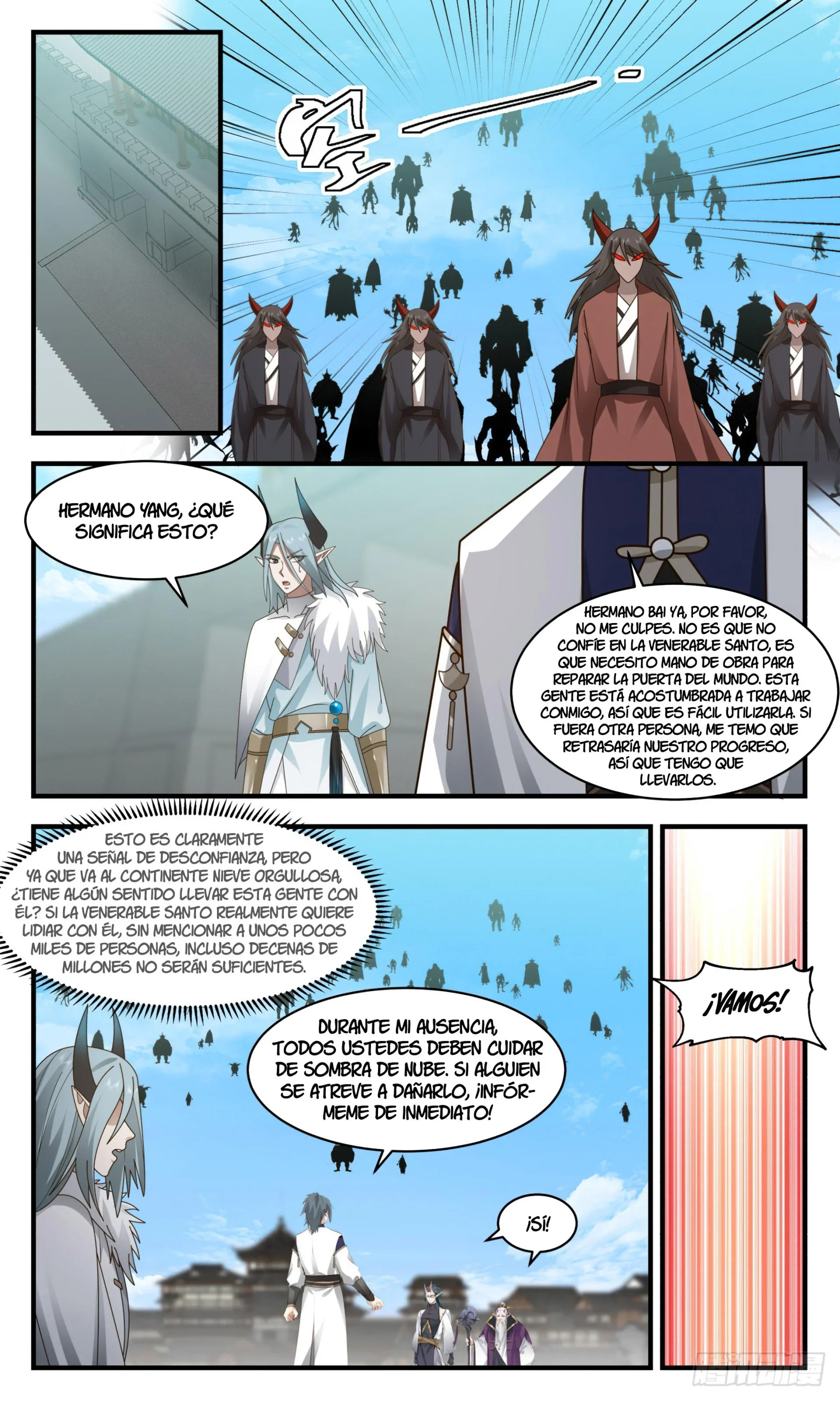 Capítulo 2397, página 9