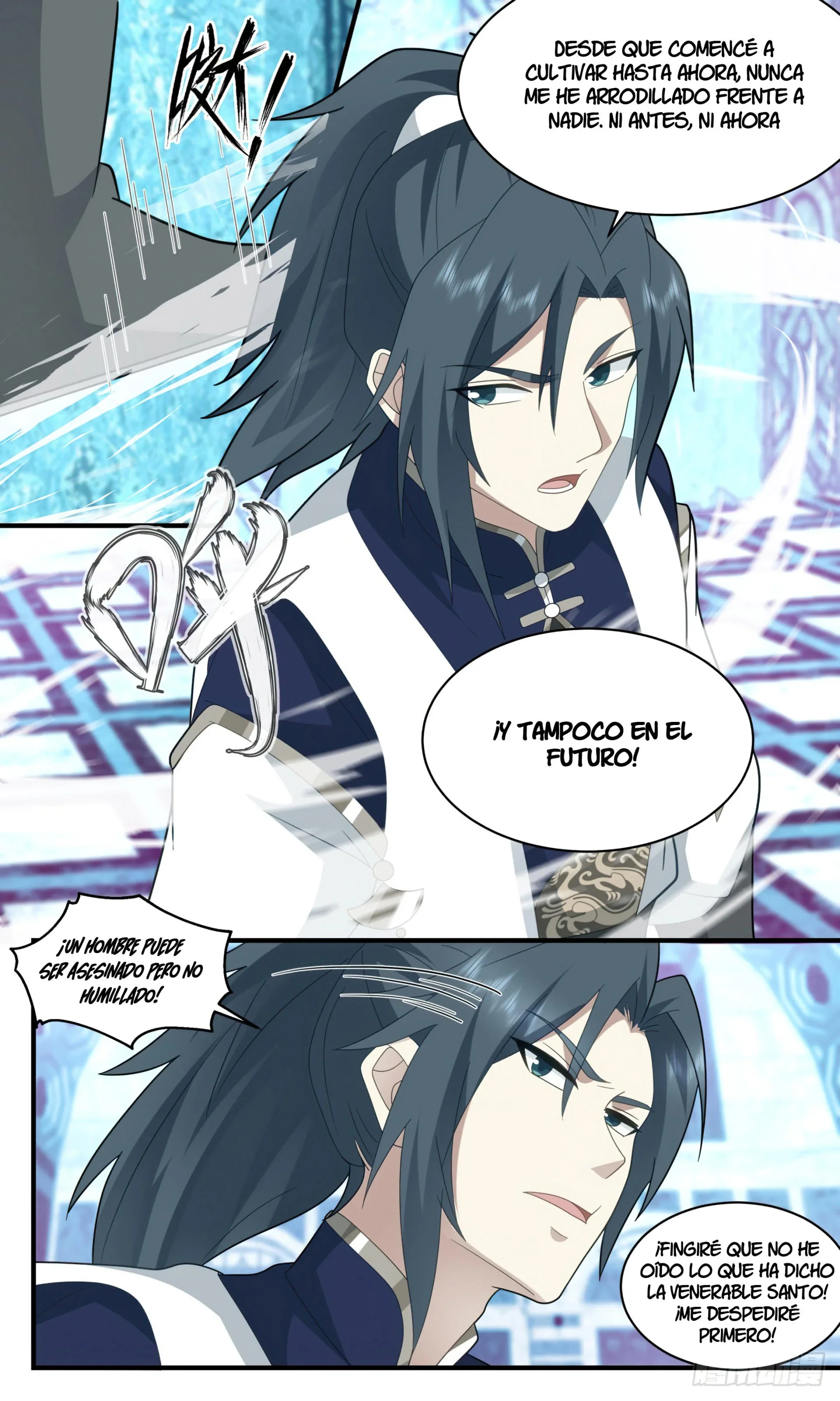 Capítulo 2399, página 5