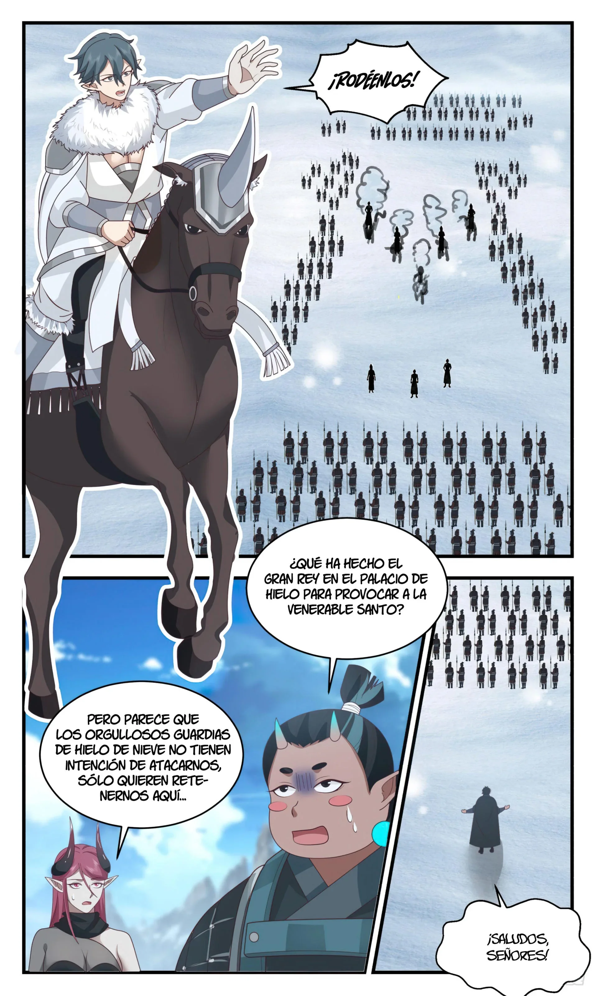 Capítulo 2399, página 11