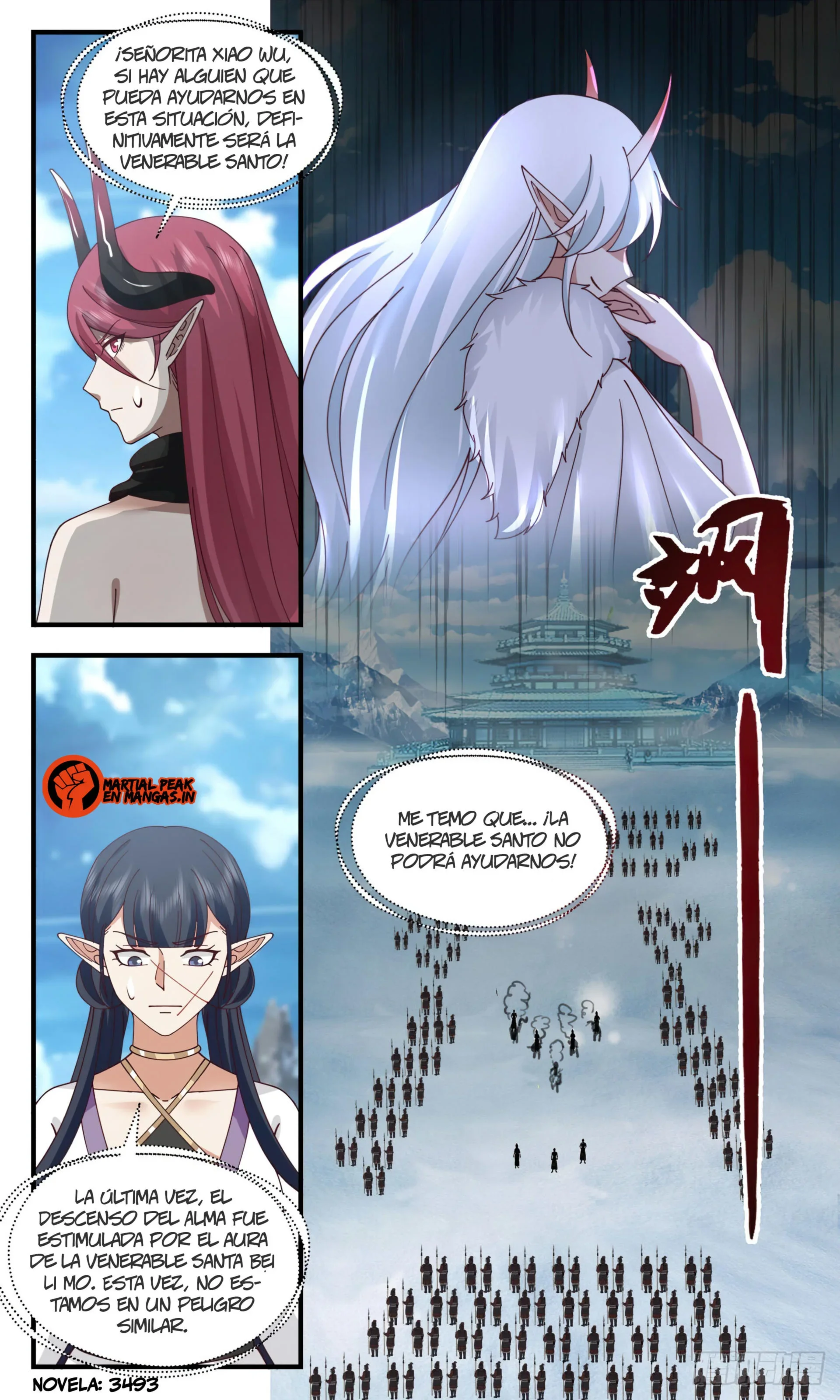 Capítulo 2399, página 13