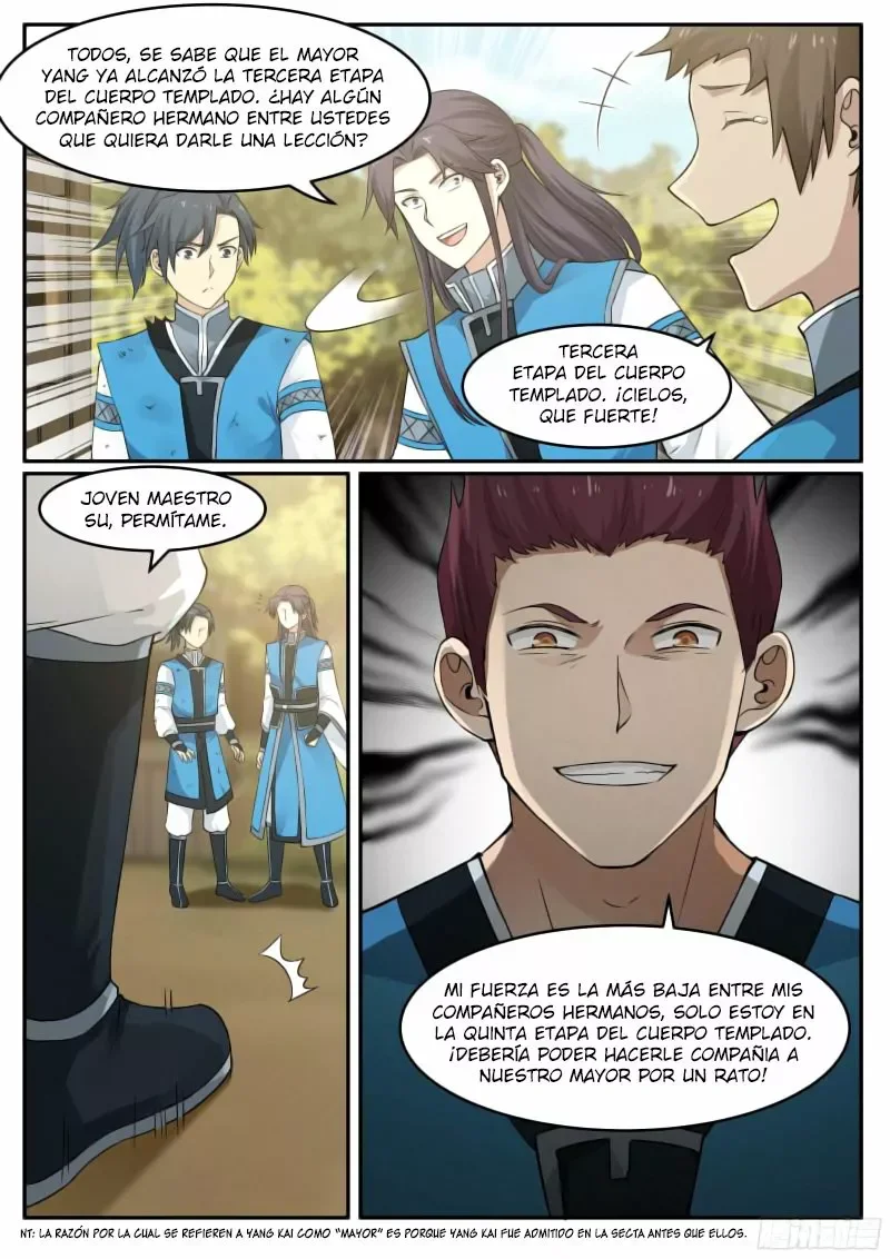 Capítulo 24, página 12