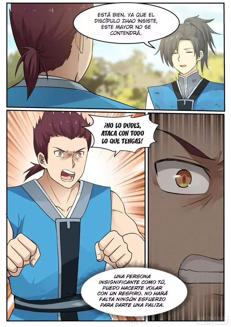 Capítulo 24, página 16
