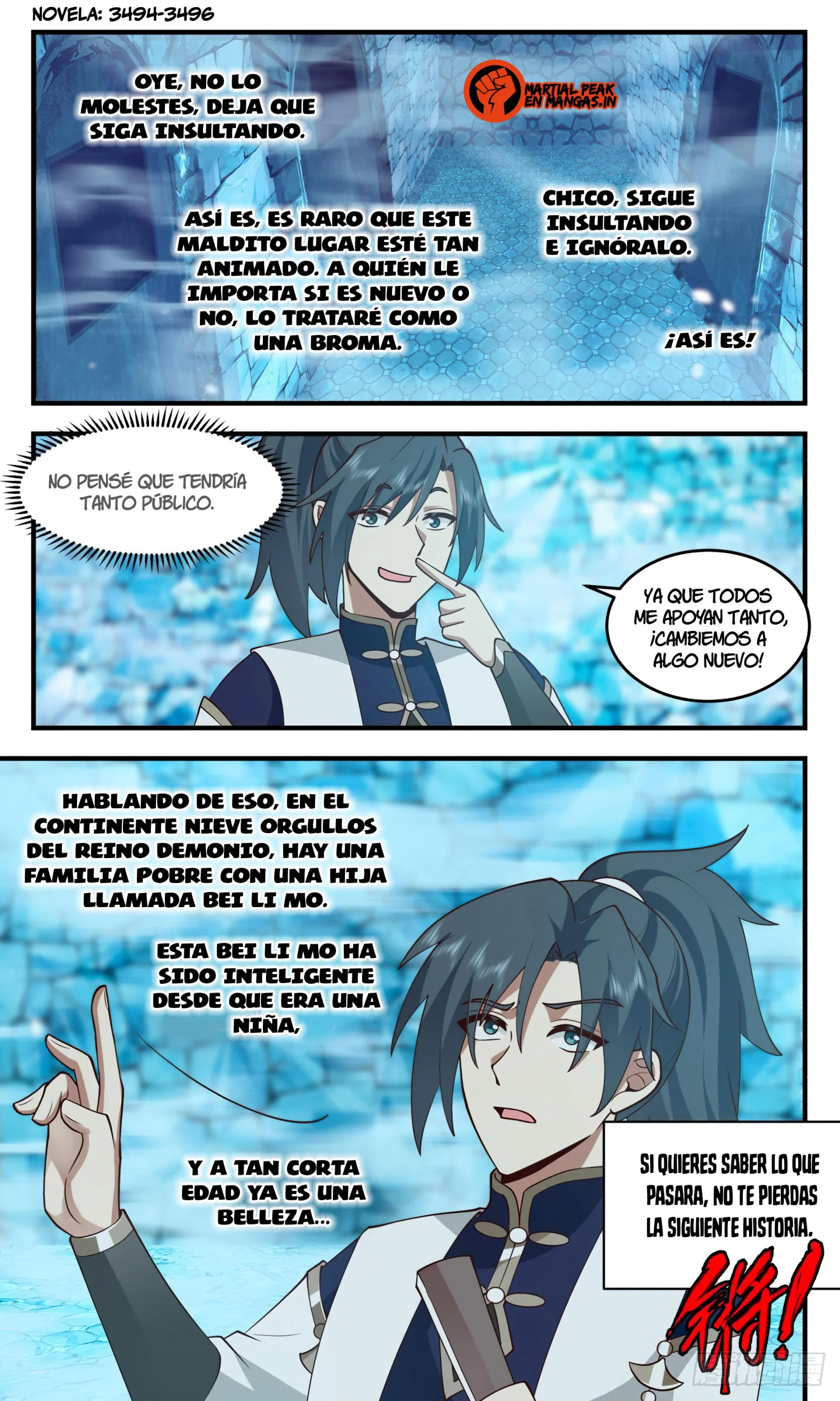 Capítulo 2400, página 13