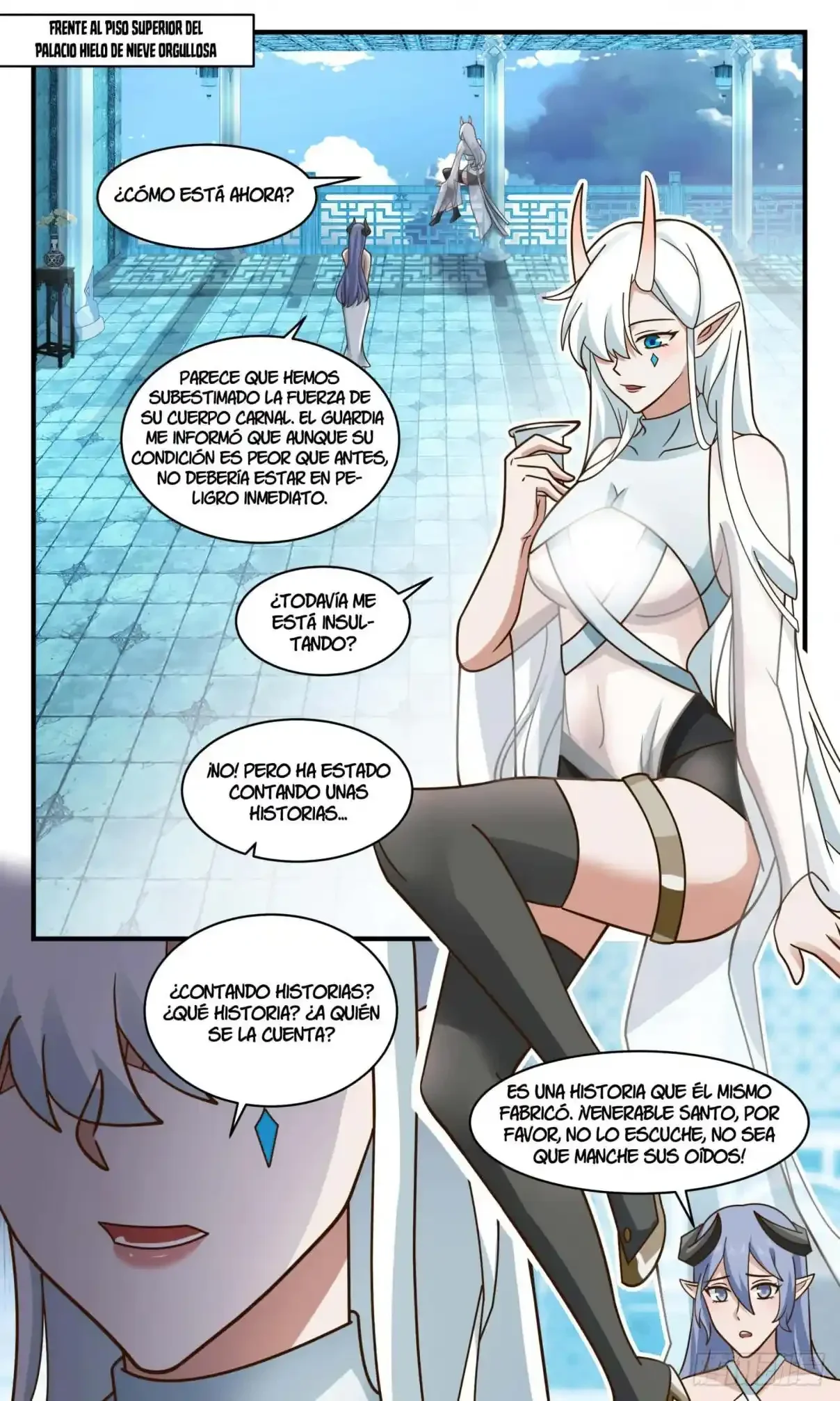 Capítulo 2401, página 2