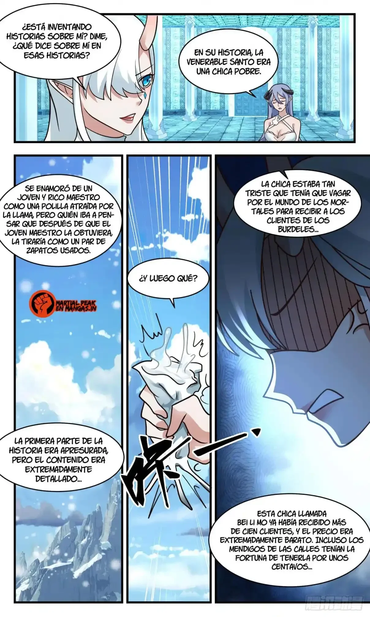 Capítulo 2401, página 3