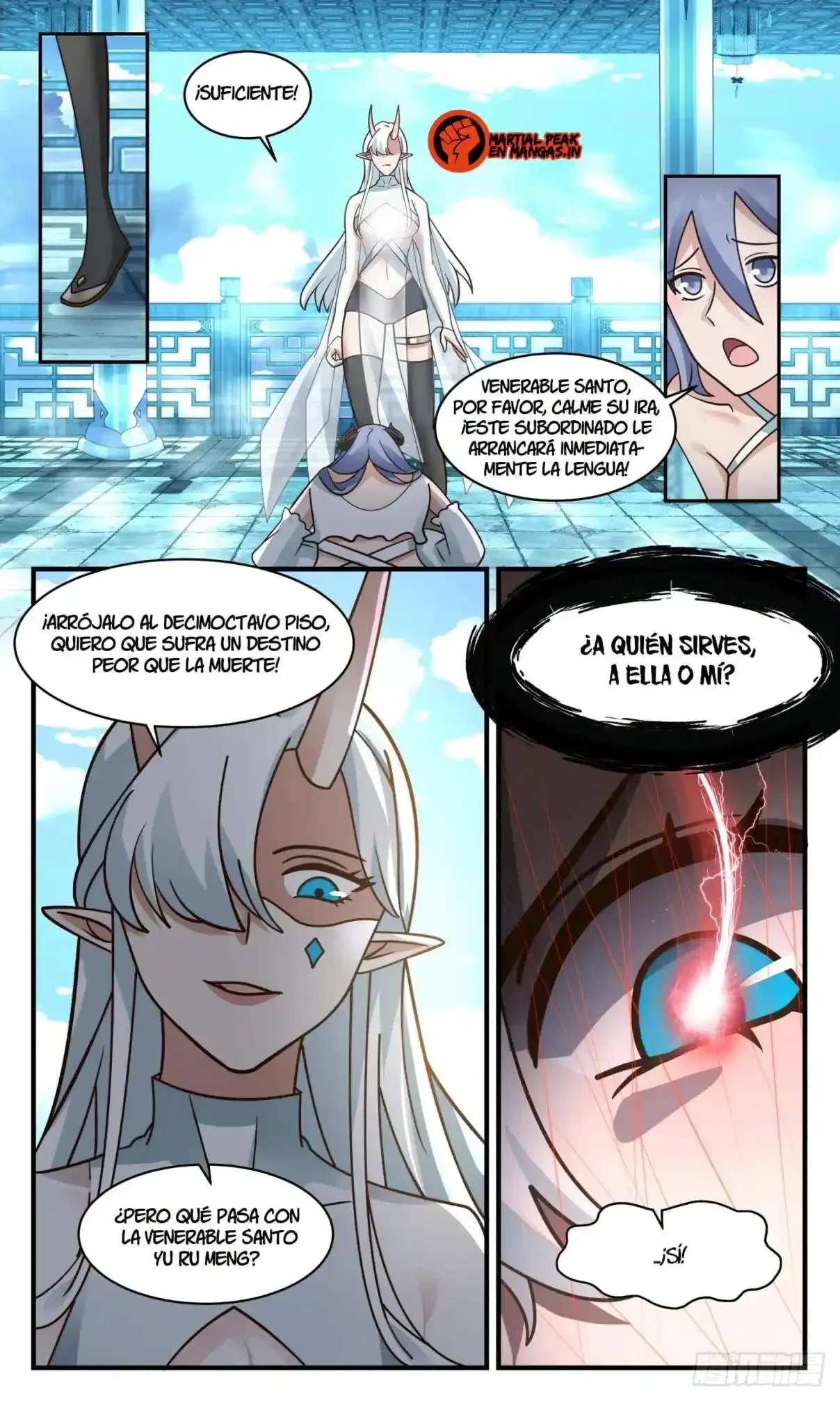 Capítulo 2401, página 4