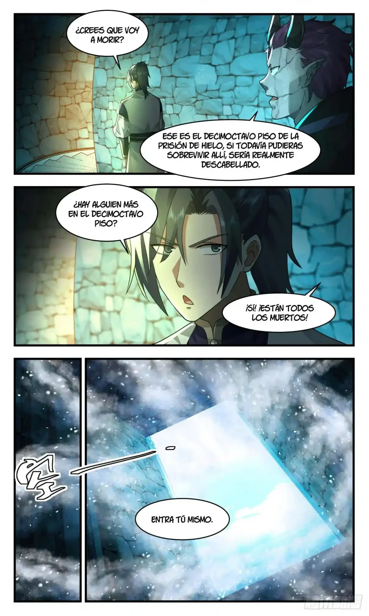 Capítulo 2401, página 7