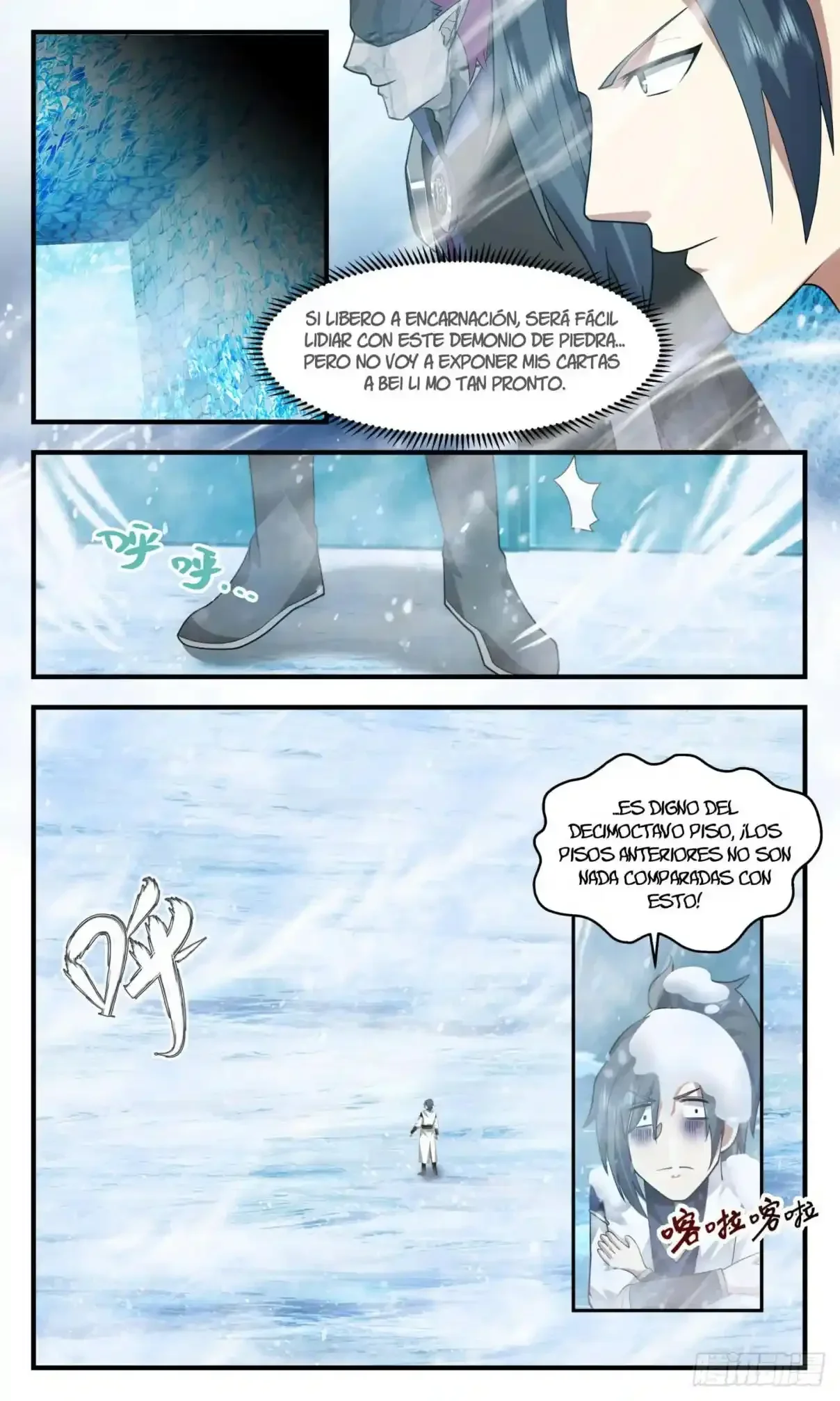 Capítulo 2401, página 8
