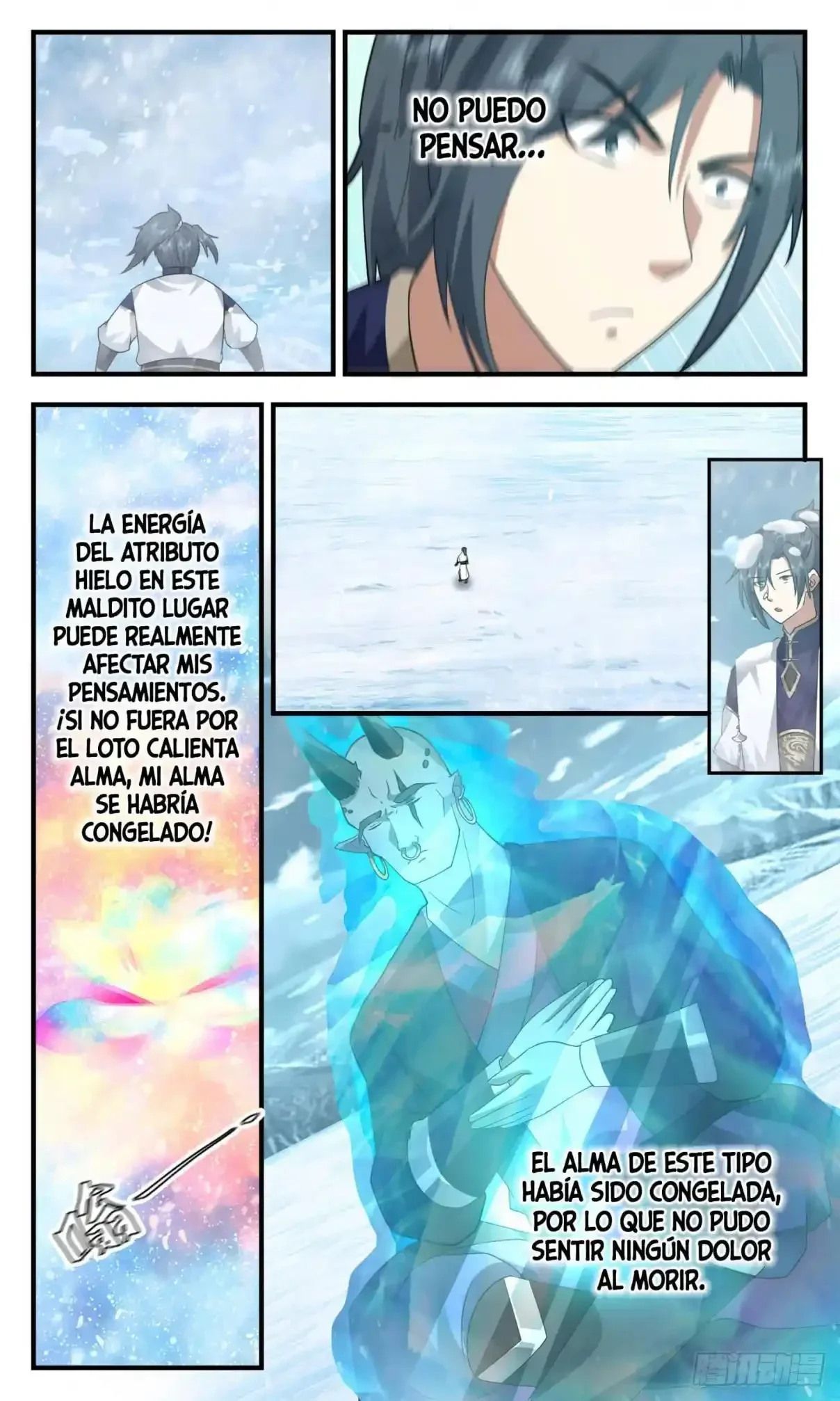 Capítulo 2401, página 9