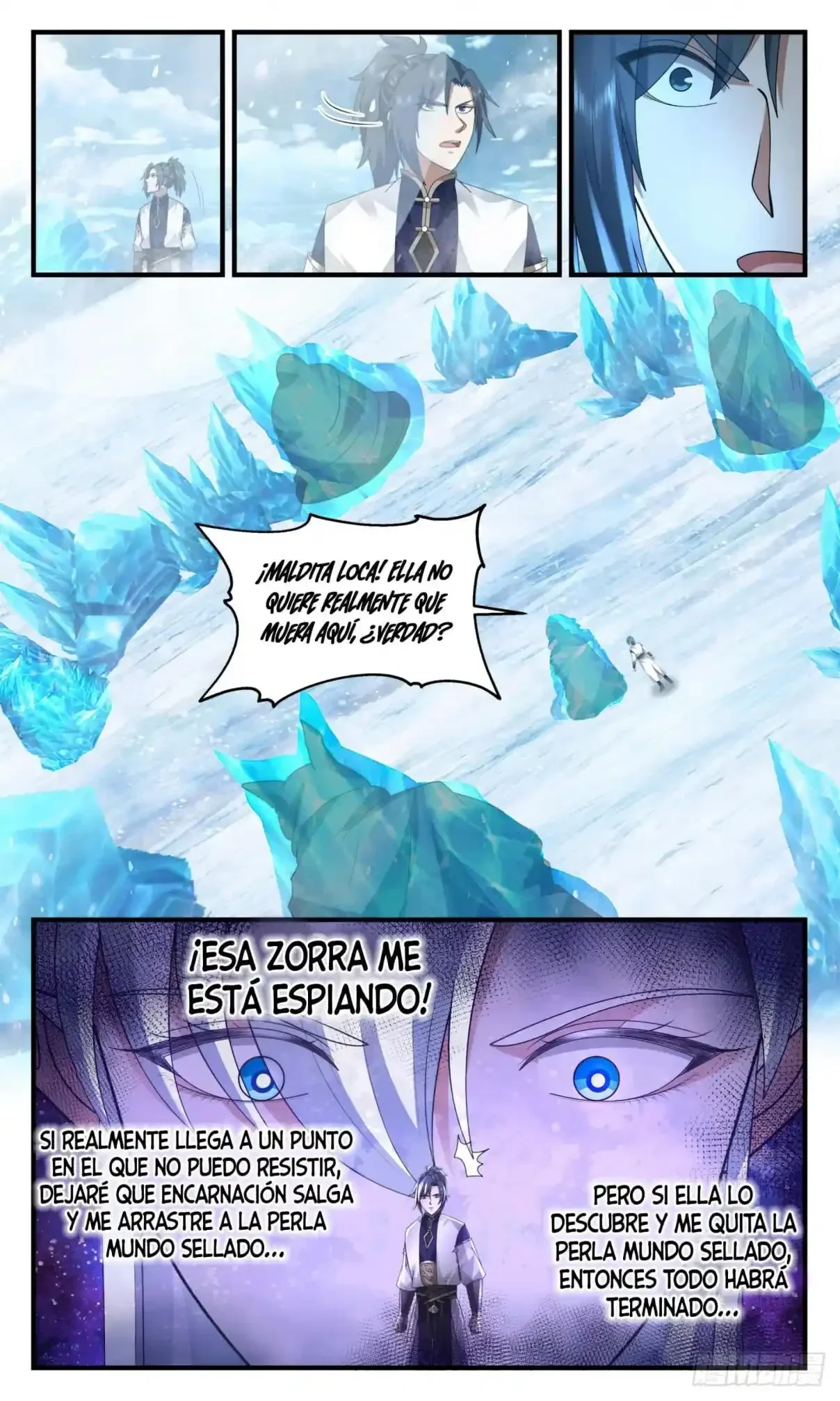 Capítulo 2401, página 10